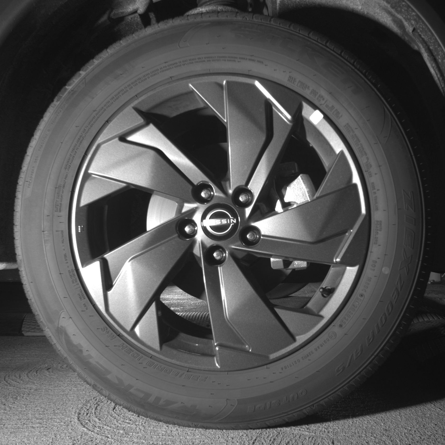 Thumbnail: 2026 Nissan Rogue - 13