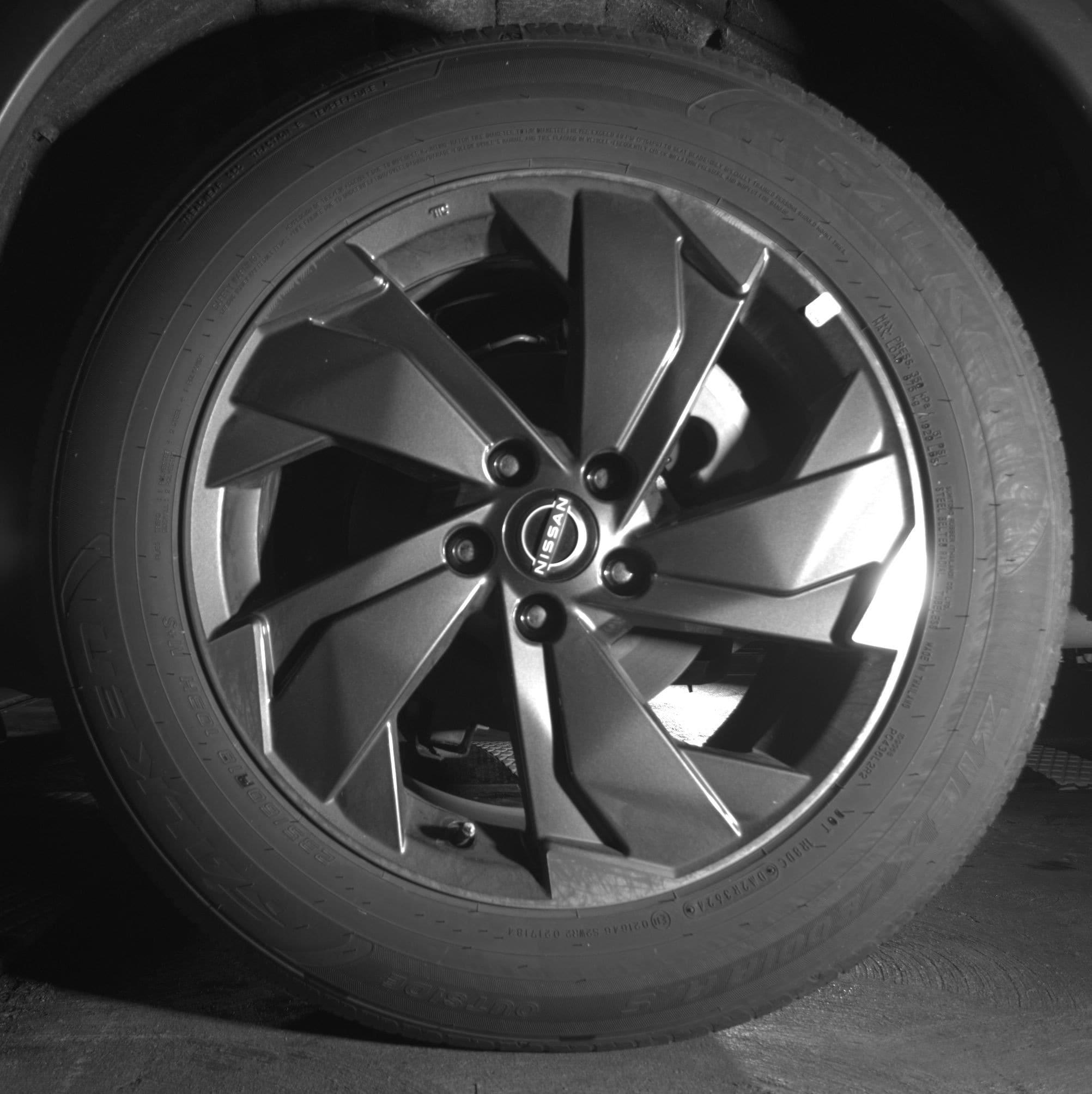 Thumbnail: 2025 Nissan Rogue - 11