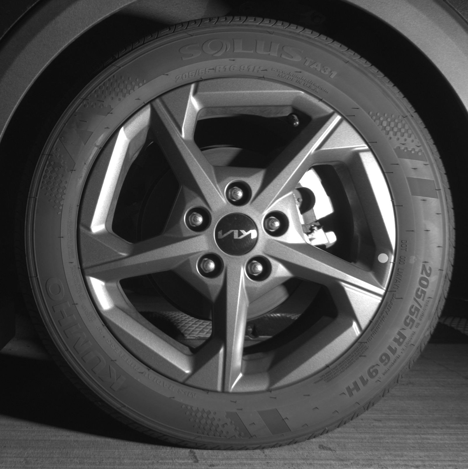 Thumbnail: 2026 Kia K4 - 14