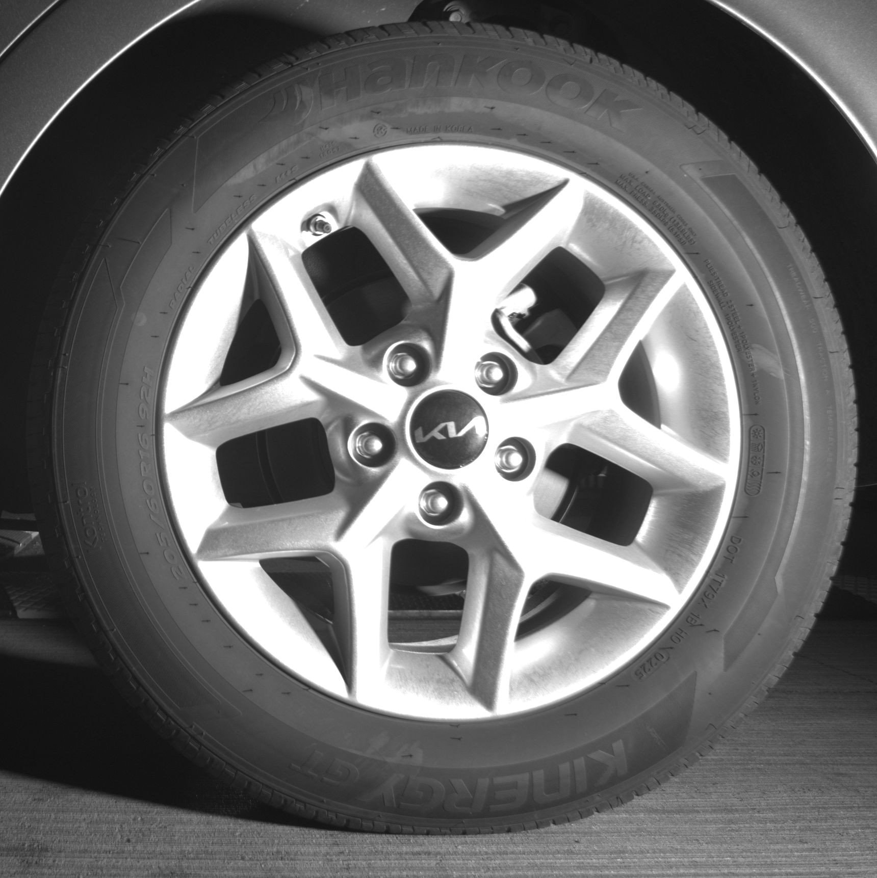 Thumbnail: 2025 Kia Soul - 14