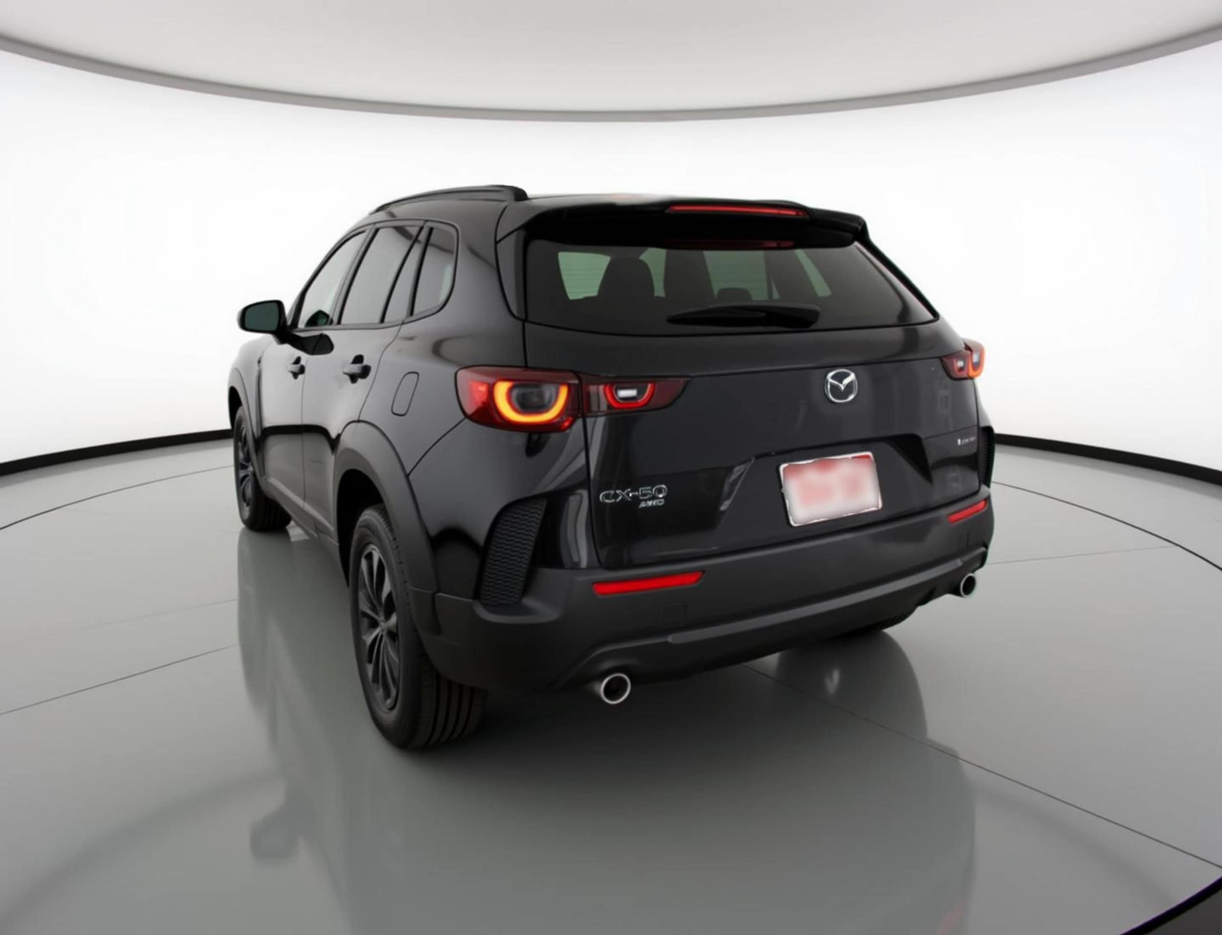 Thumbnail: 2025 Mazda CX-50 - 5
