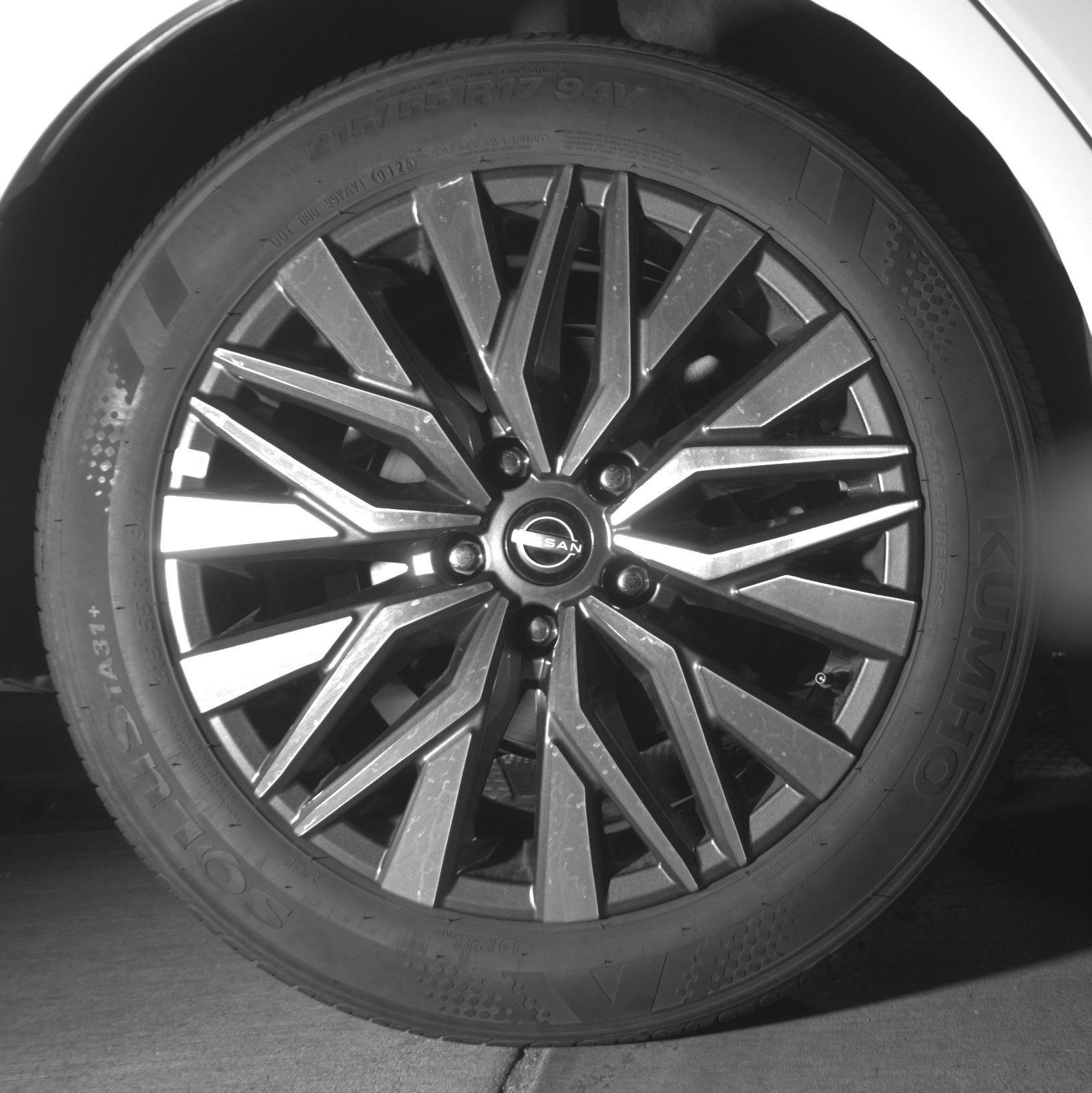 Thumbnail: 2025 Nissan Altima - 15