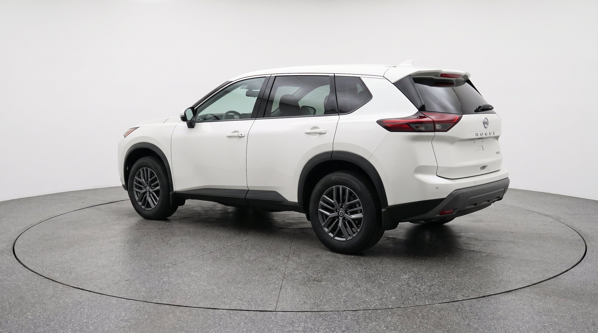 Thumbnail: 2026 Nissan Rogue - 6