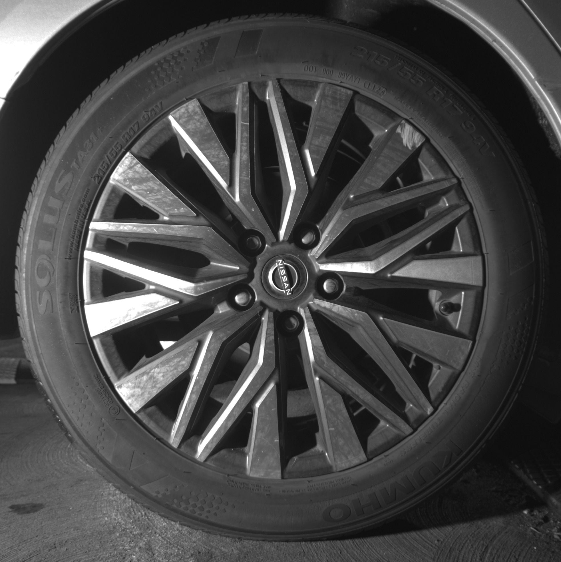 Thumbnail: 2024 Nissan Altima - 12