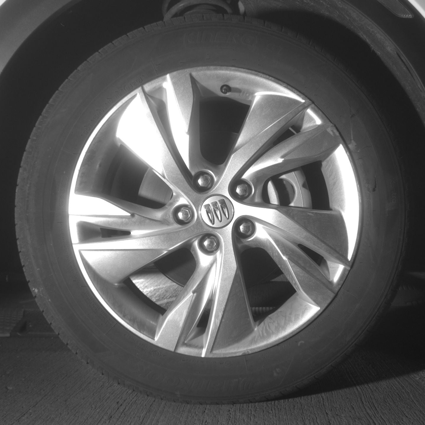 Thumbnail: 2025 Buick Encore GX - 10