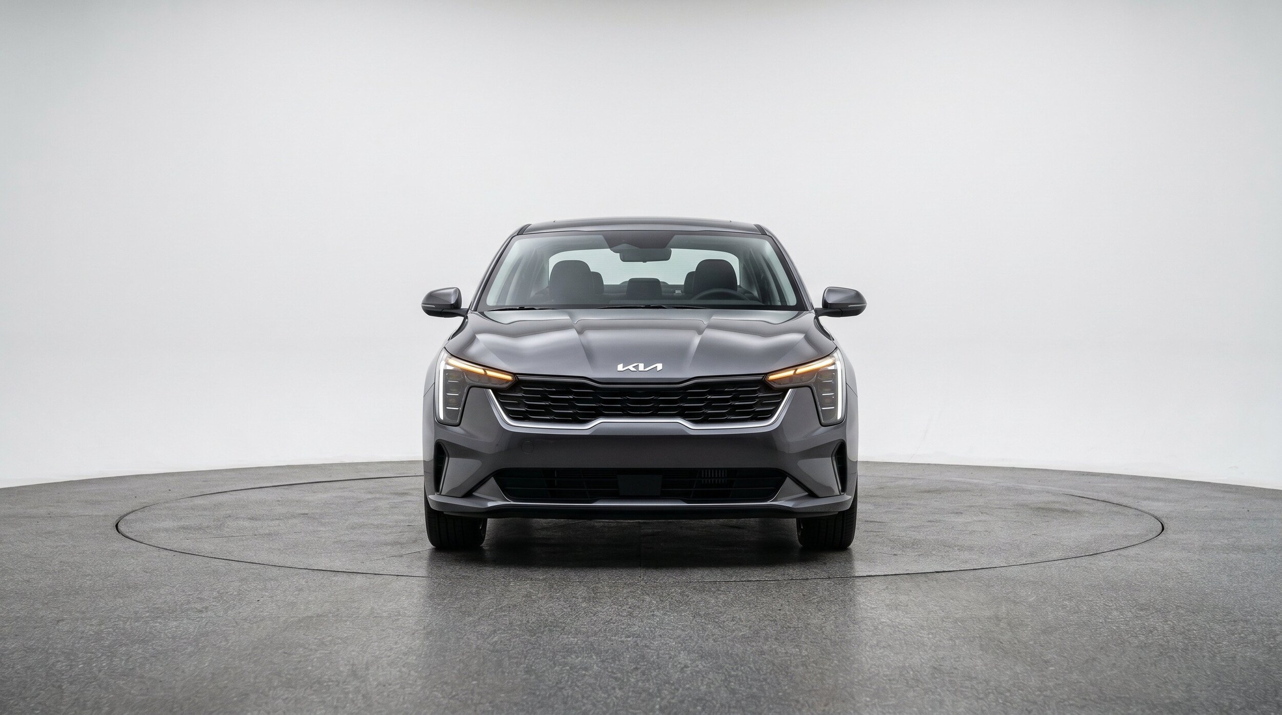 Thumbnail: 2026 Kia K4 - 2