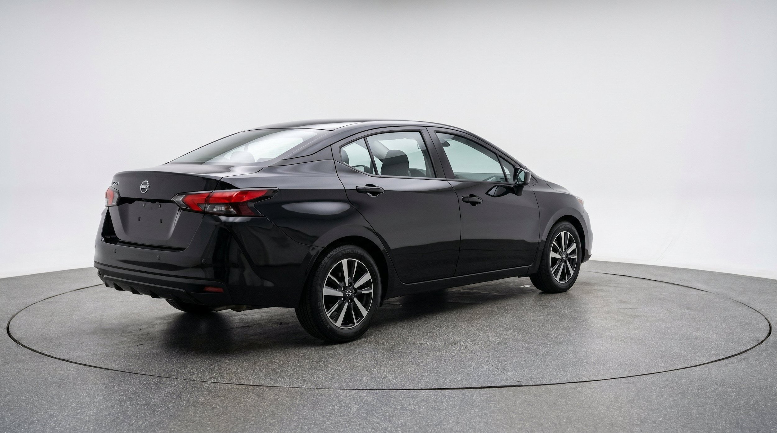 Thumbnail: 2025 Nissan Versa - 9