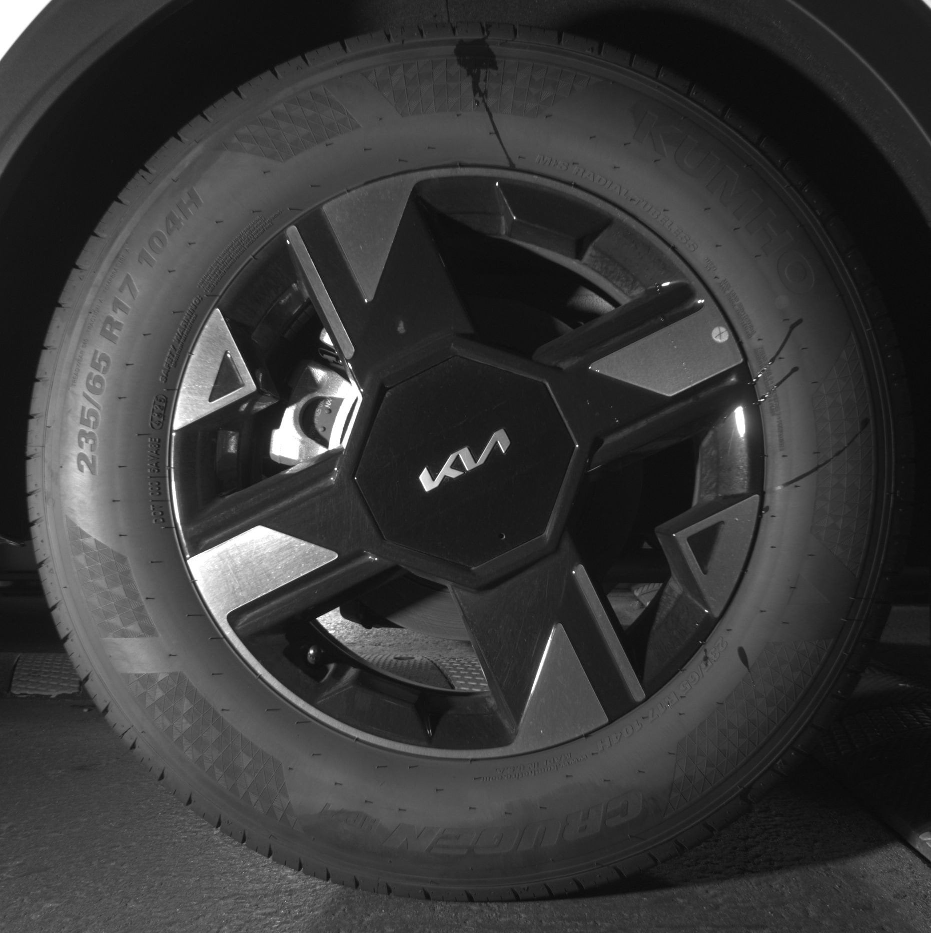 Thumbnail: 2026 Kia Sportage - 15