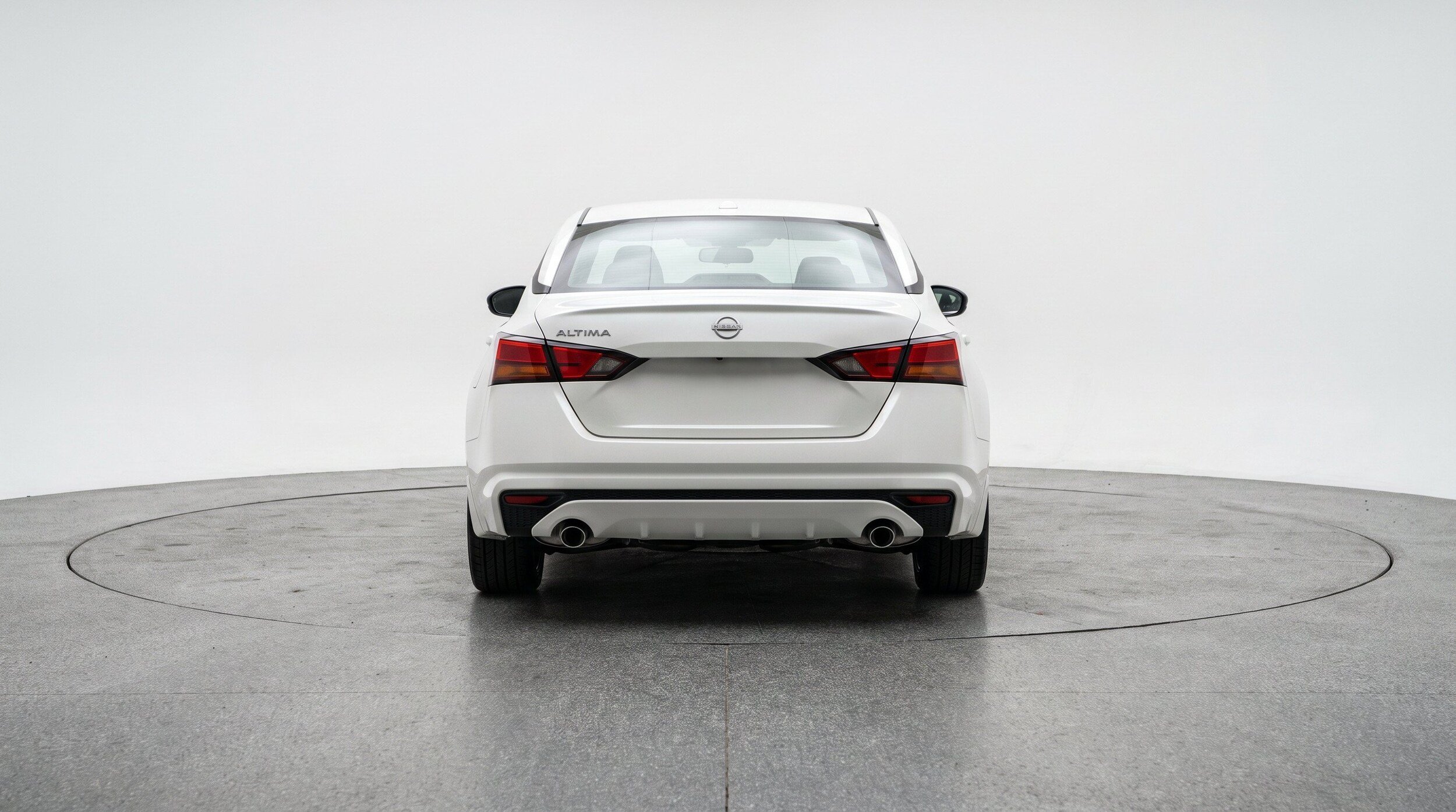 Thumbnail: 2026 Nissan Altima - 7