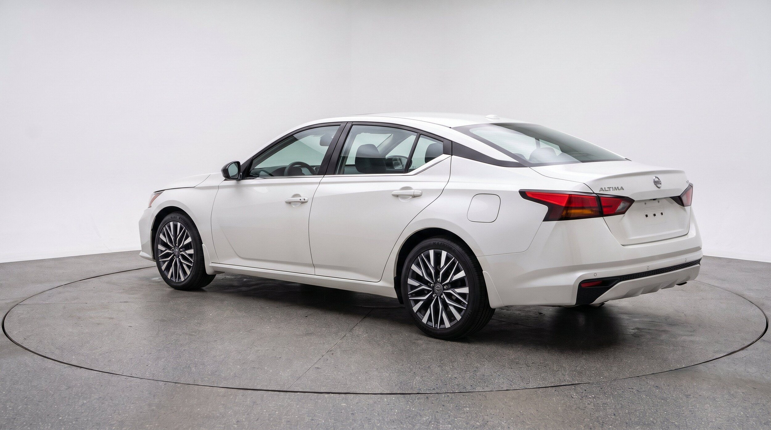 Thumbnail: 2026 Nissan Altima - 6