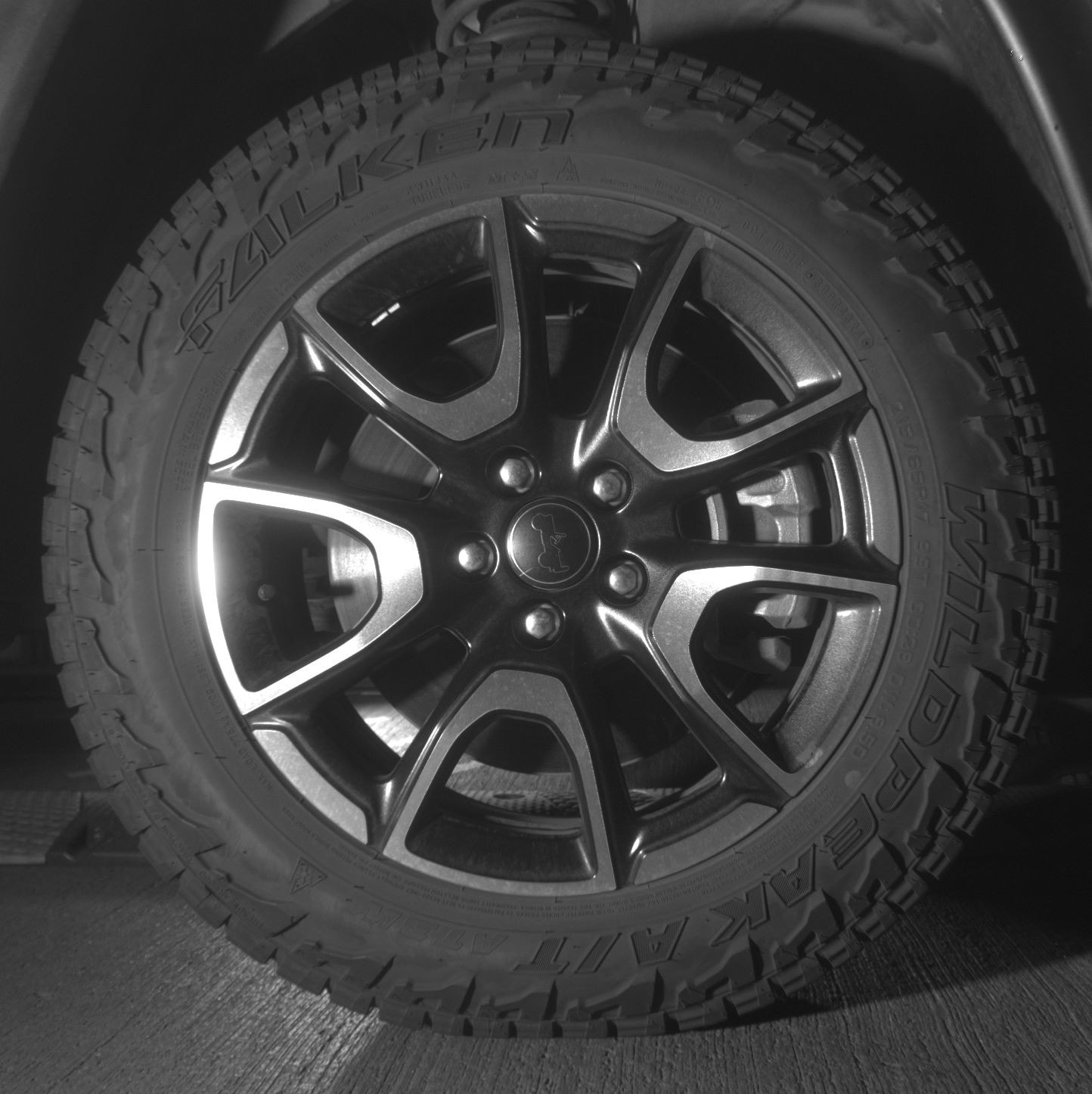 Thumbnail: 2025 Jeep Compass - 10