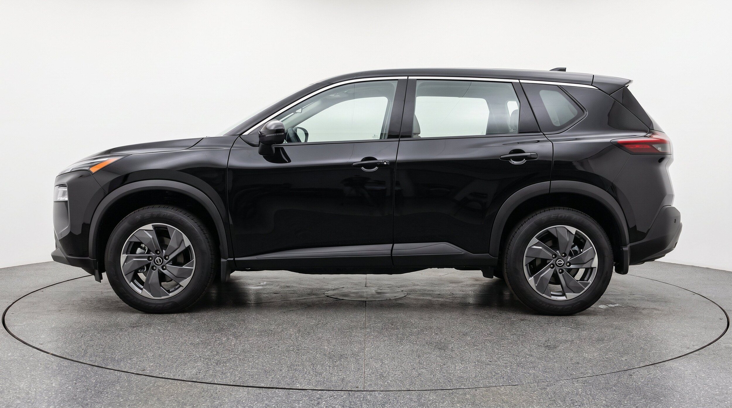 Thumbnail: 2025 Nissan Rogue - 5