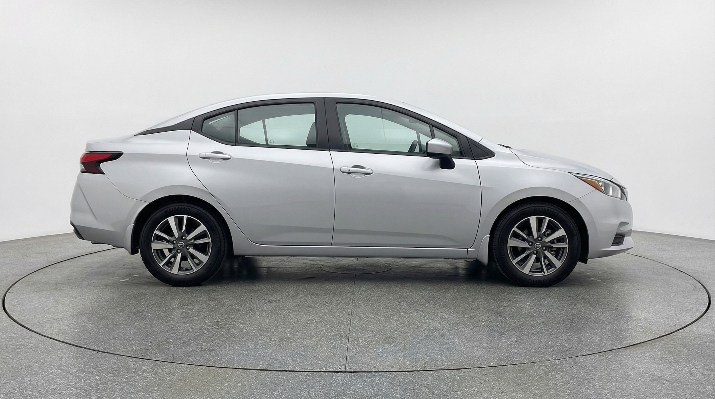 Thumbnail: 2025 Nissan Versa - 8