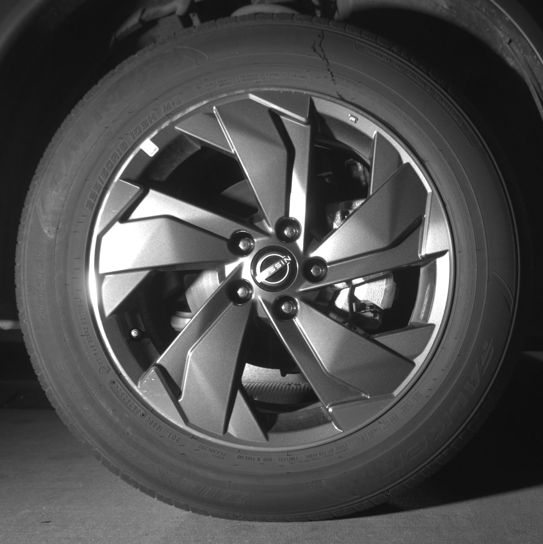 Thumbnail: 2025 Nissan Rogue - 10