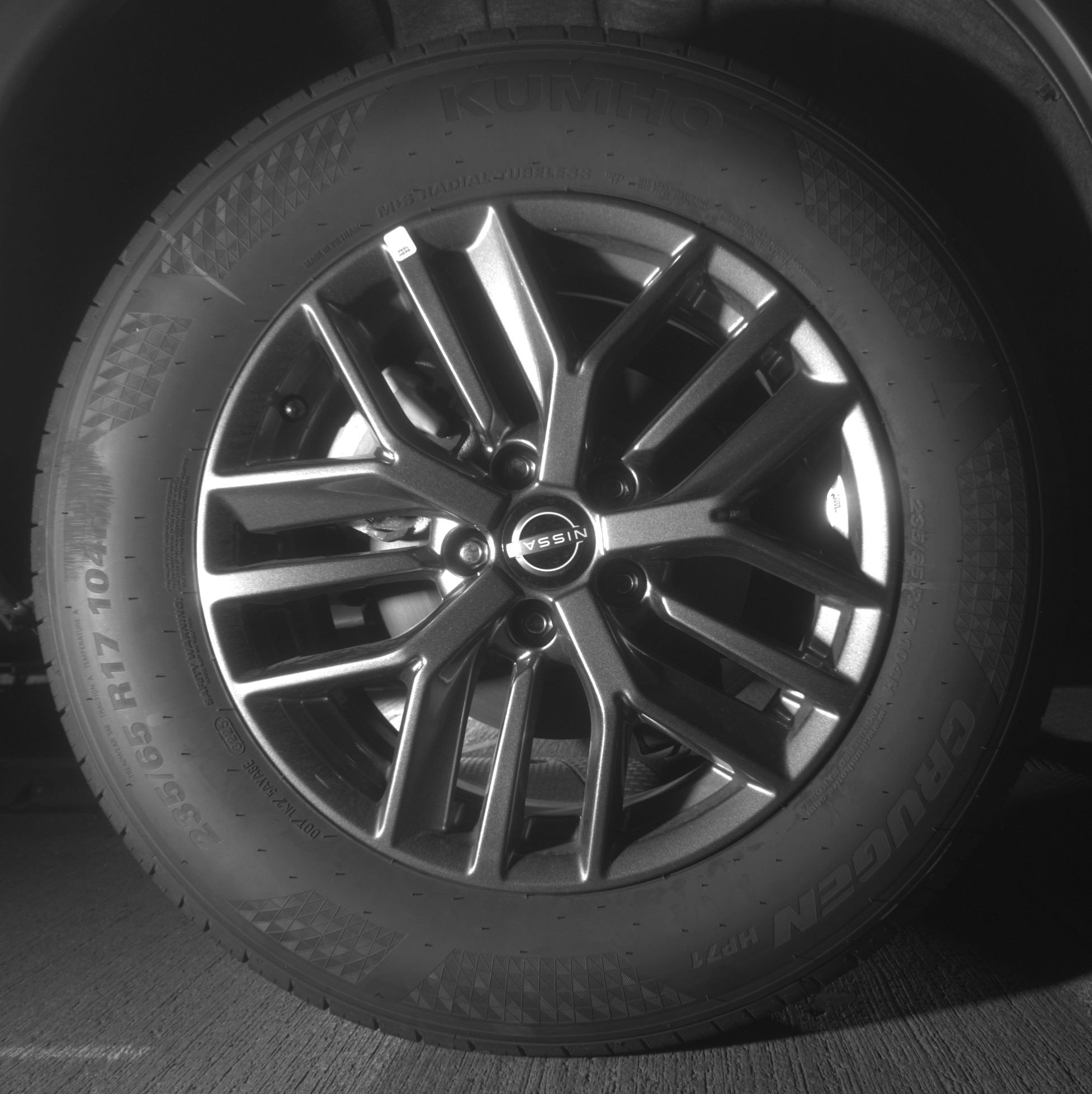 Thumbnail: 2026 Nissan Rogue - 15