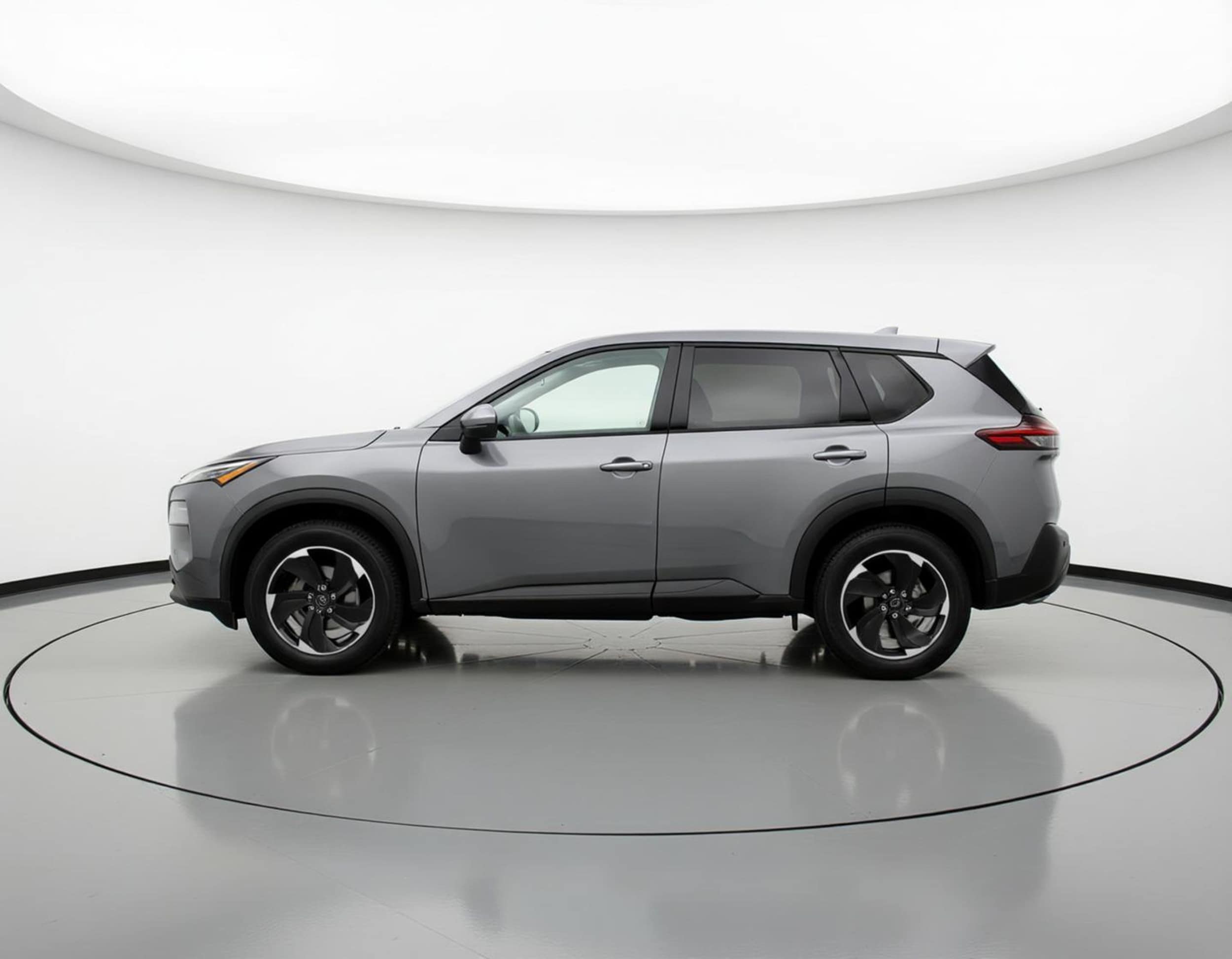 Thumbnail: 2025 Nissan Rogue - 4