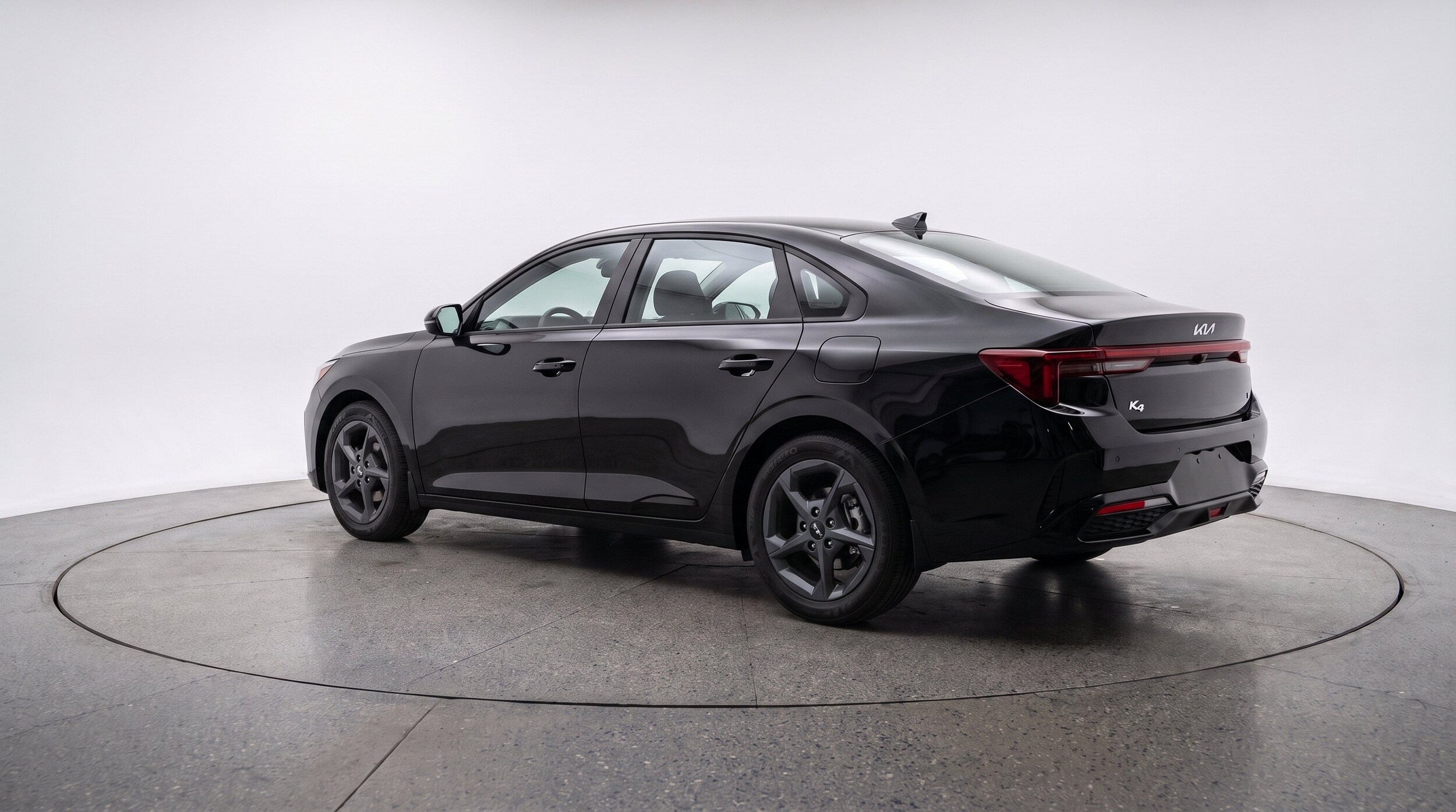 Thumbnail: 2026 Kia K4 - 6