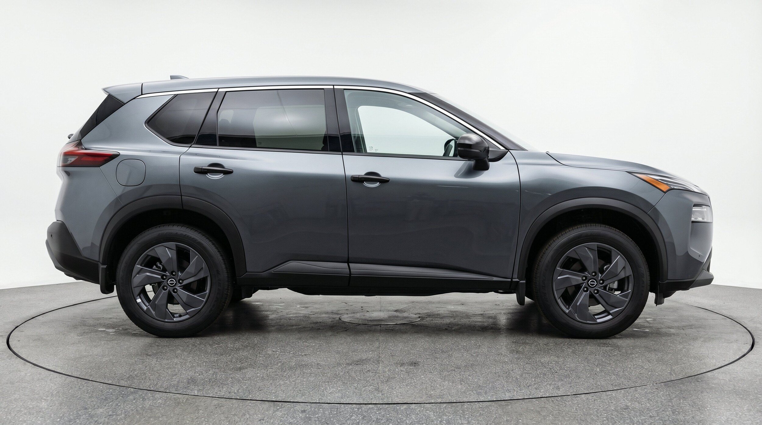 Thumbnail: 2026 Nissan Rogue - 11