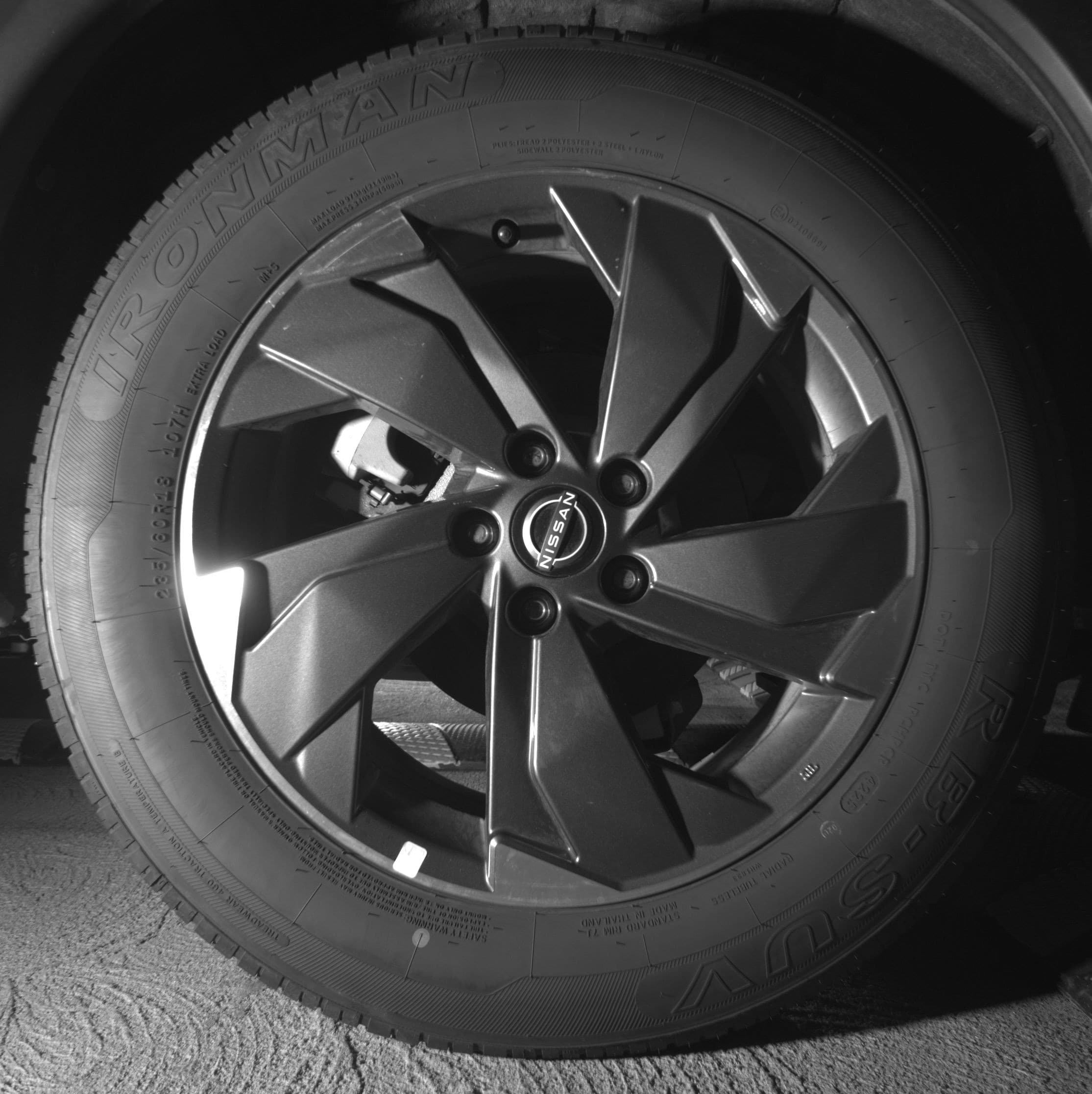 Thumbnail: 2025 Nissan Rogue - 12