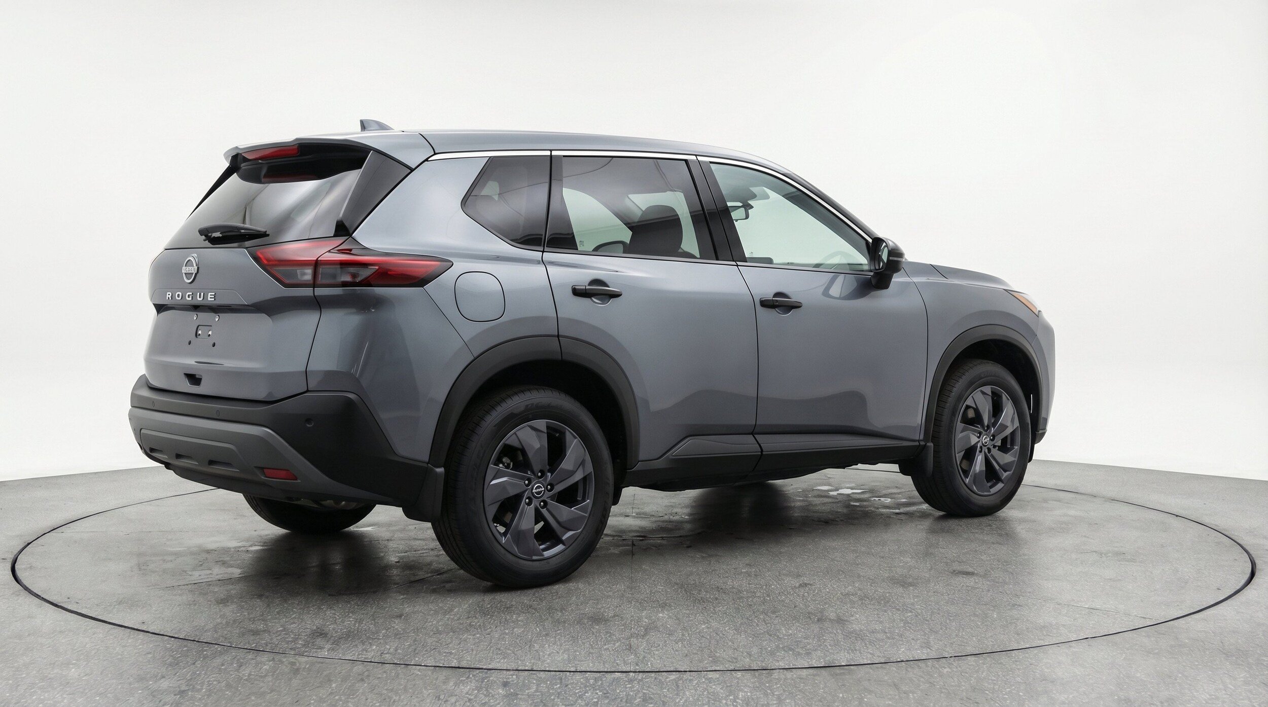 Thumbnail: 2026 Nissan Rogue - 9