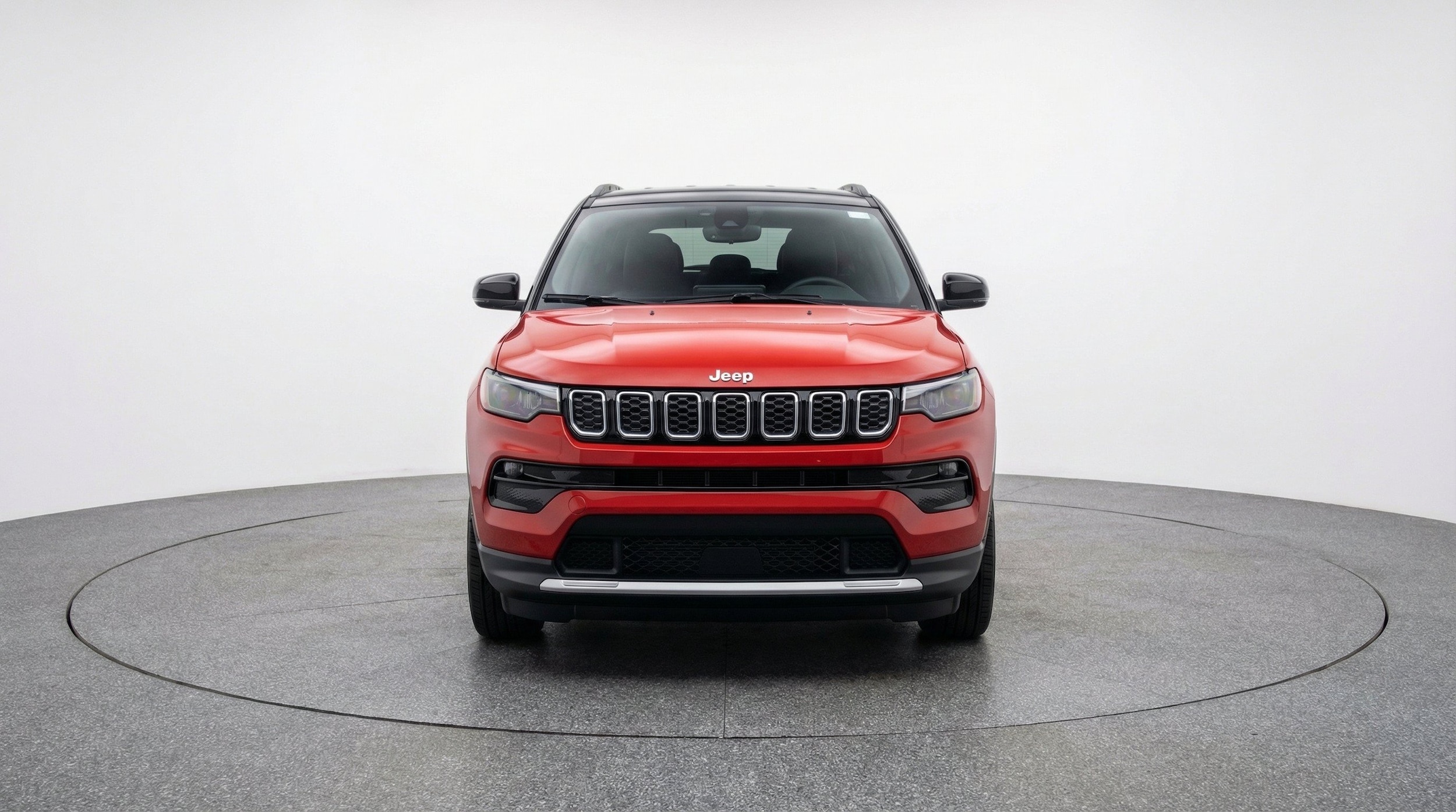 Thumbnail: 2025 Jeep Compass - 2