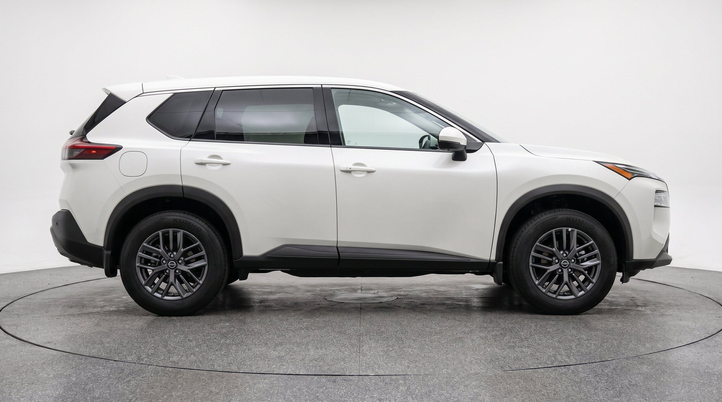 Thumbnail: 2026 Nissan Rogue - 11