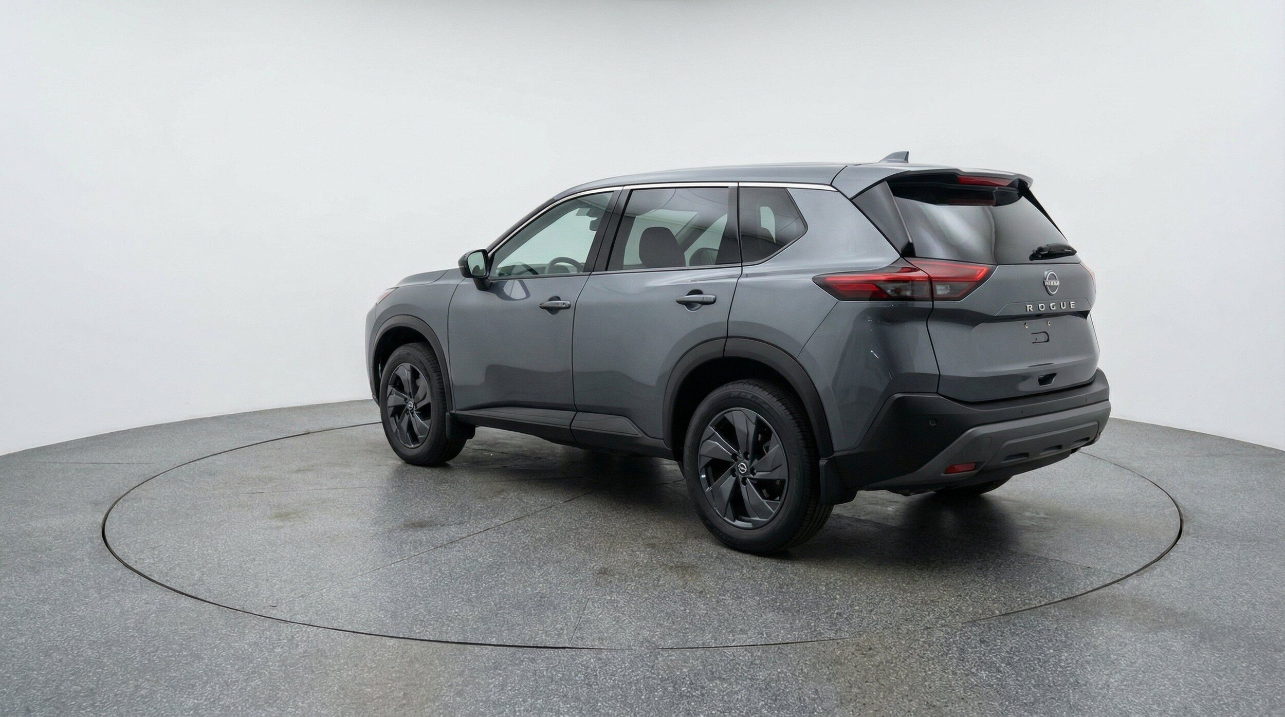 Thumbnail: 2026 Nissan Rogue - 6
