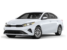 2023 Kia Forte  -
                  San Francisco, CA
