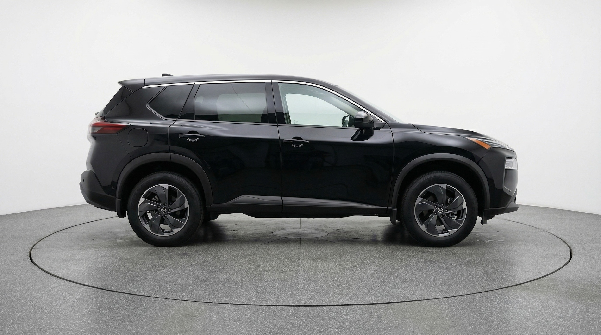 Thumbnail: 2025 Nissan Rogue - 8