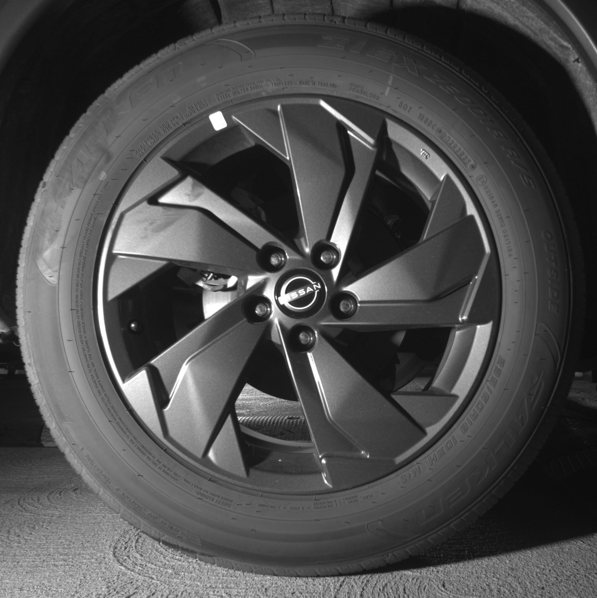 Thumbnail: 2026 Nissan Rogue - 15