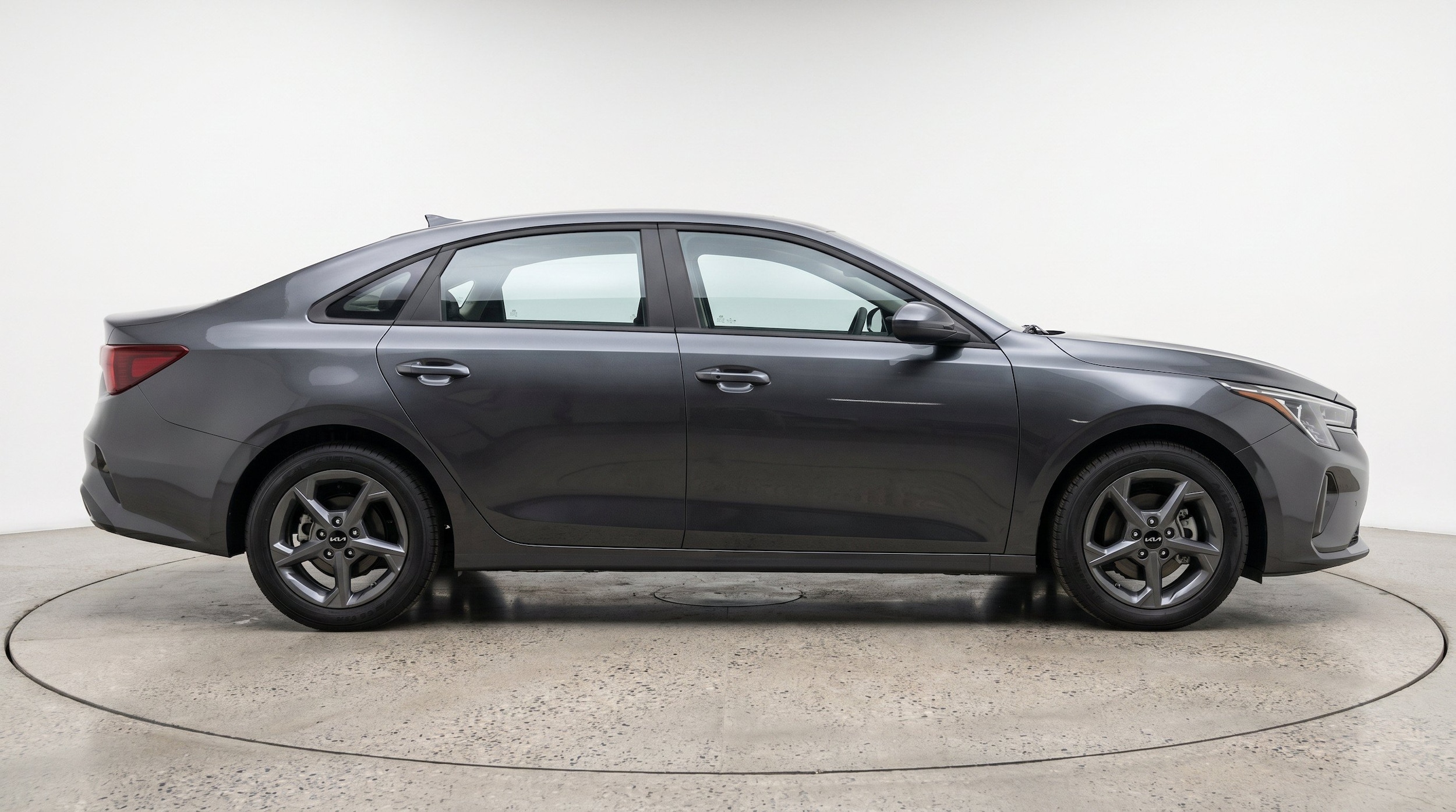 Thumbnail: 2026 Kia K4 - 11