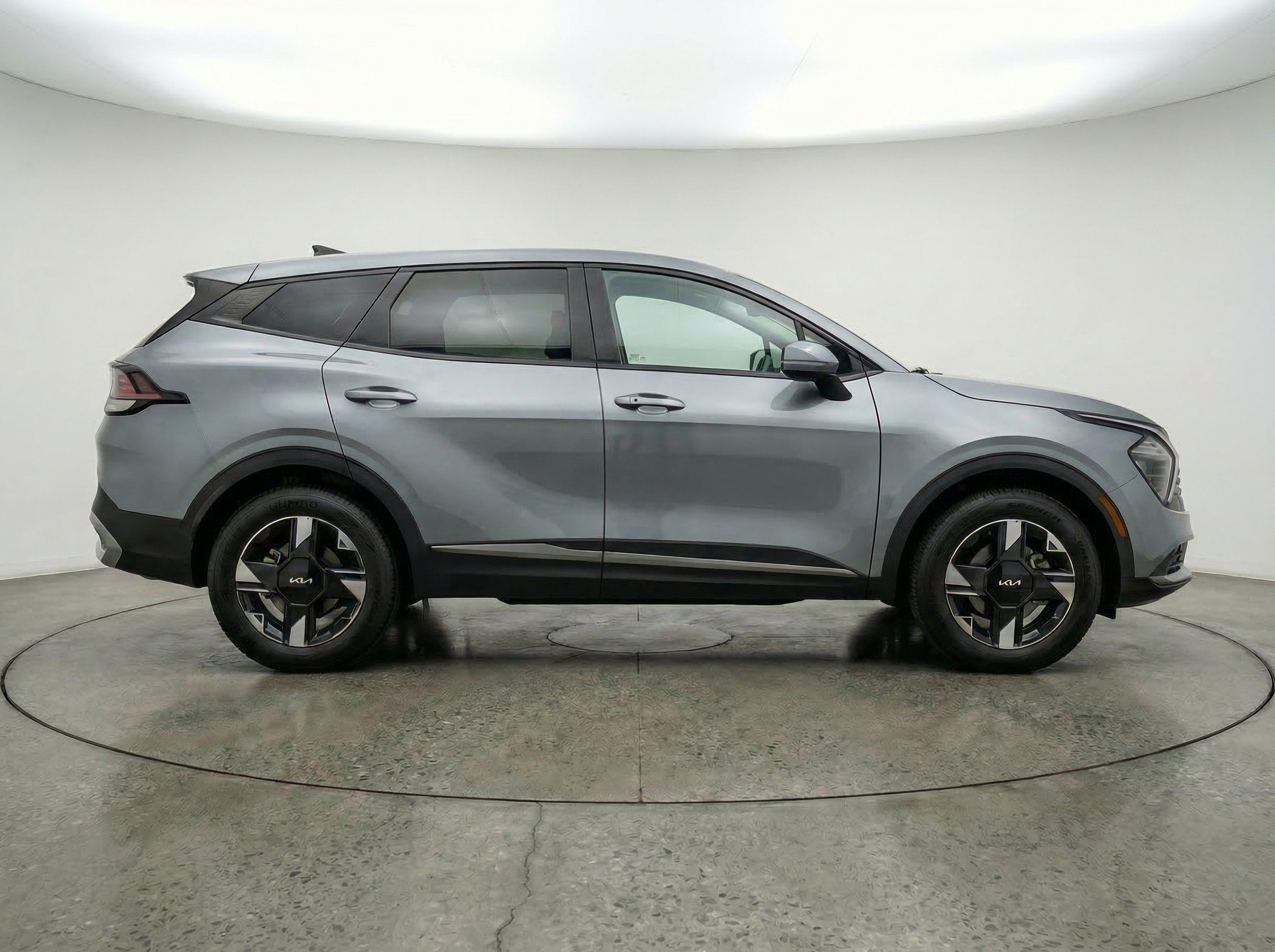 Thumbnail: 2026 Kia Sportage - 11
