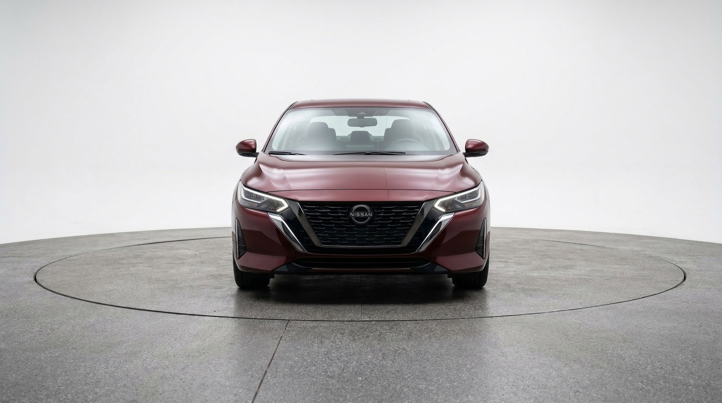 Thumbnail: 2025 Nissan Sentra - 2
