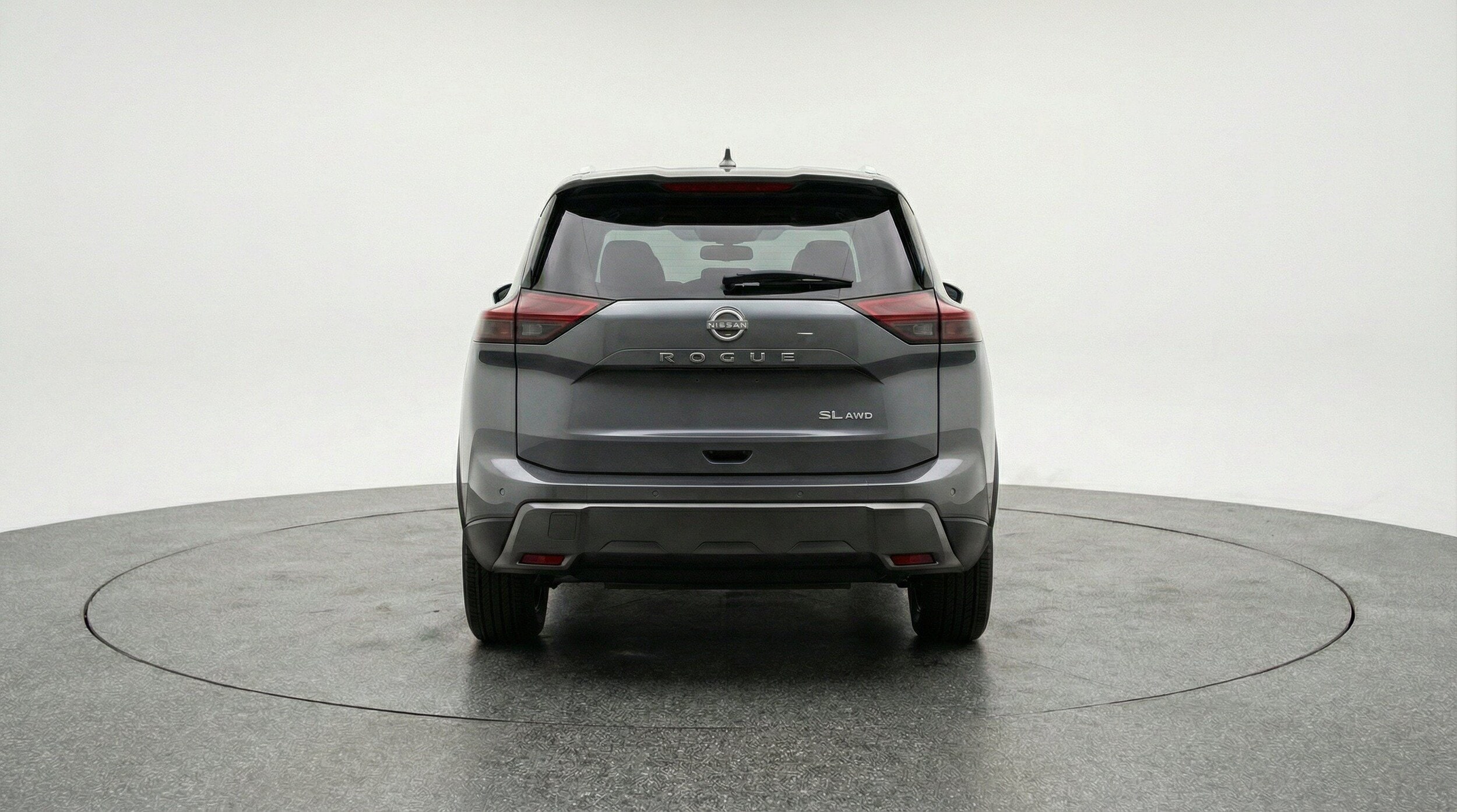 Thumbnail: 2026 Nissan Rogue - 7