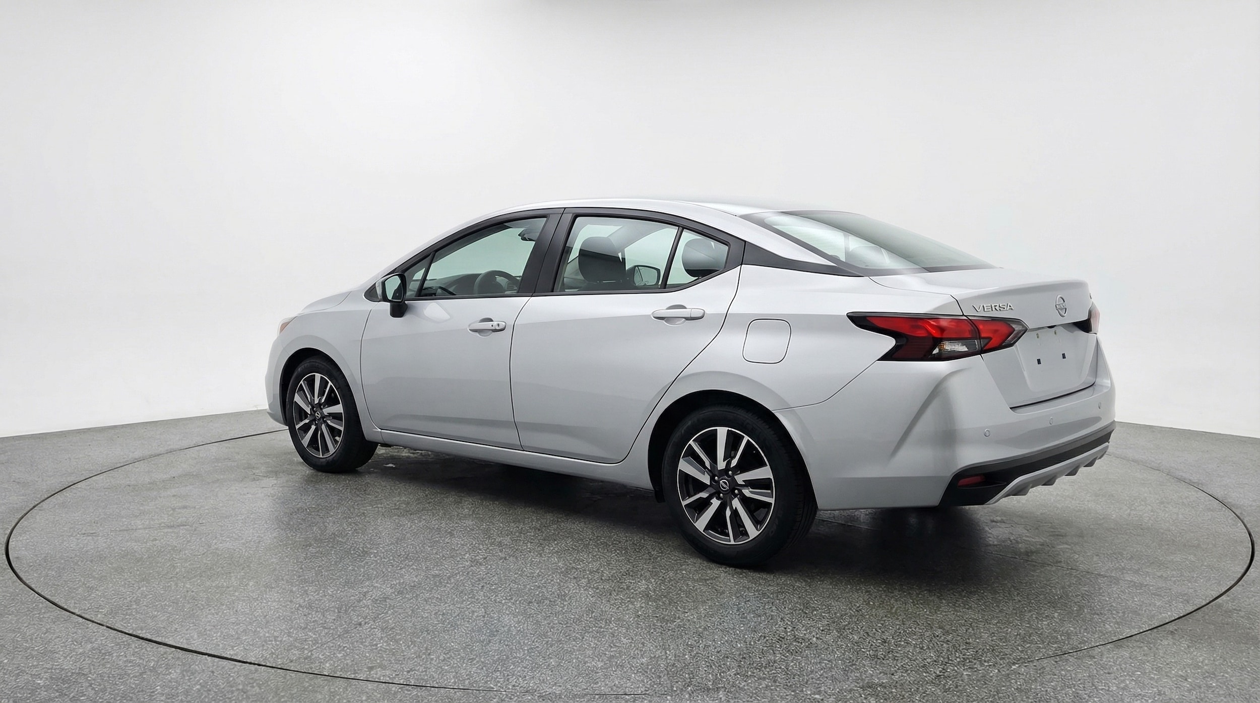 Thumbnail: 2025 Nissan Versa - 5