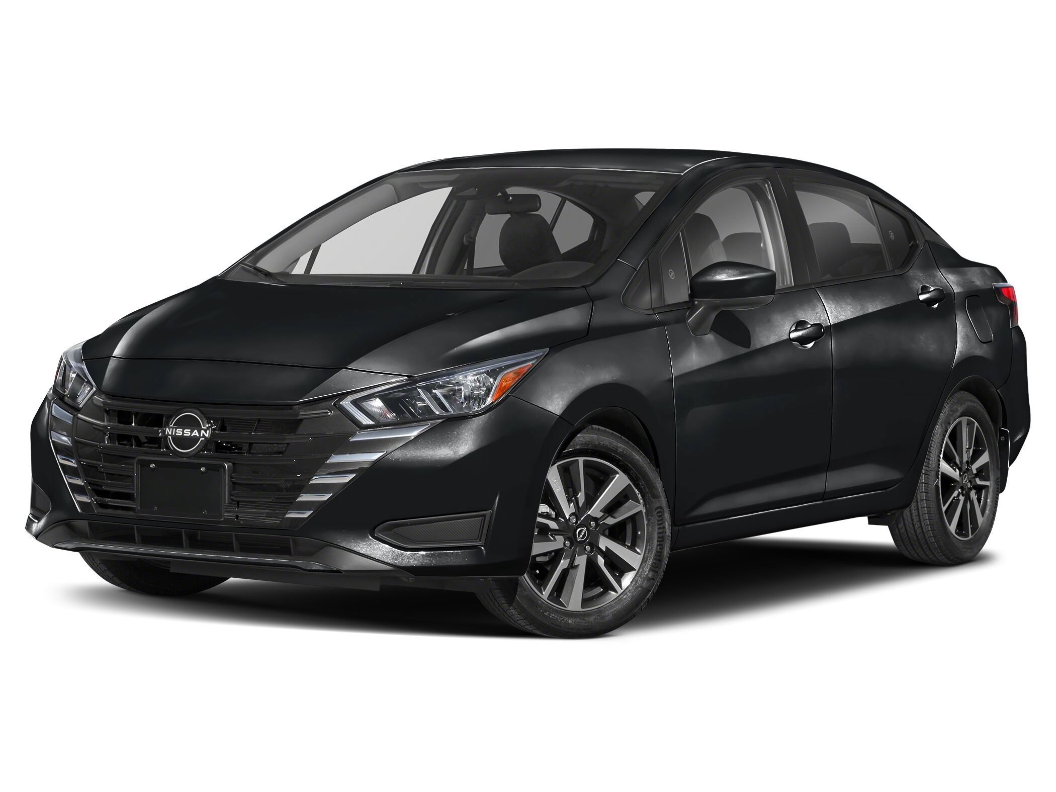 Thumbnail: 2025 Nissan Versa - 1
