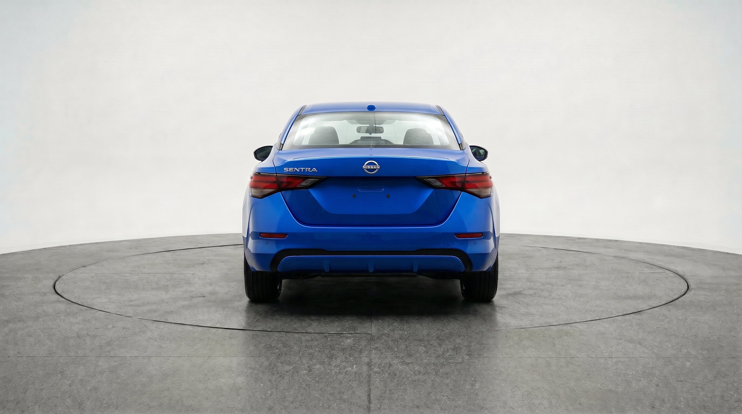 Thumbnail: 2025 Nissan Sentra - 7