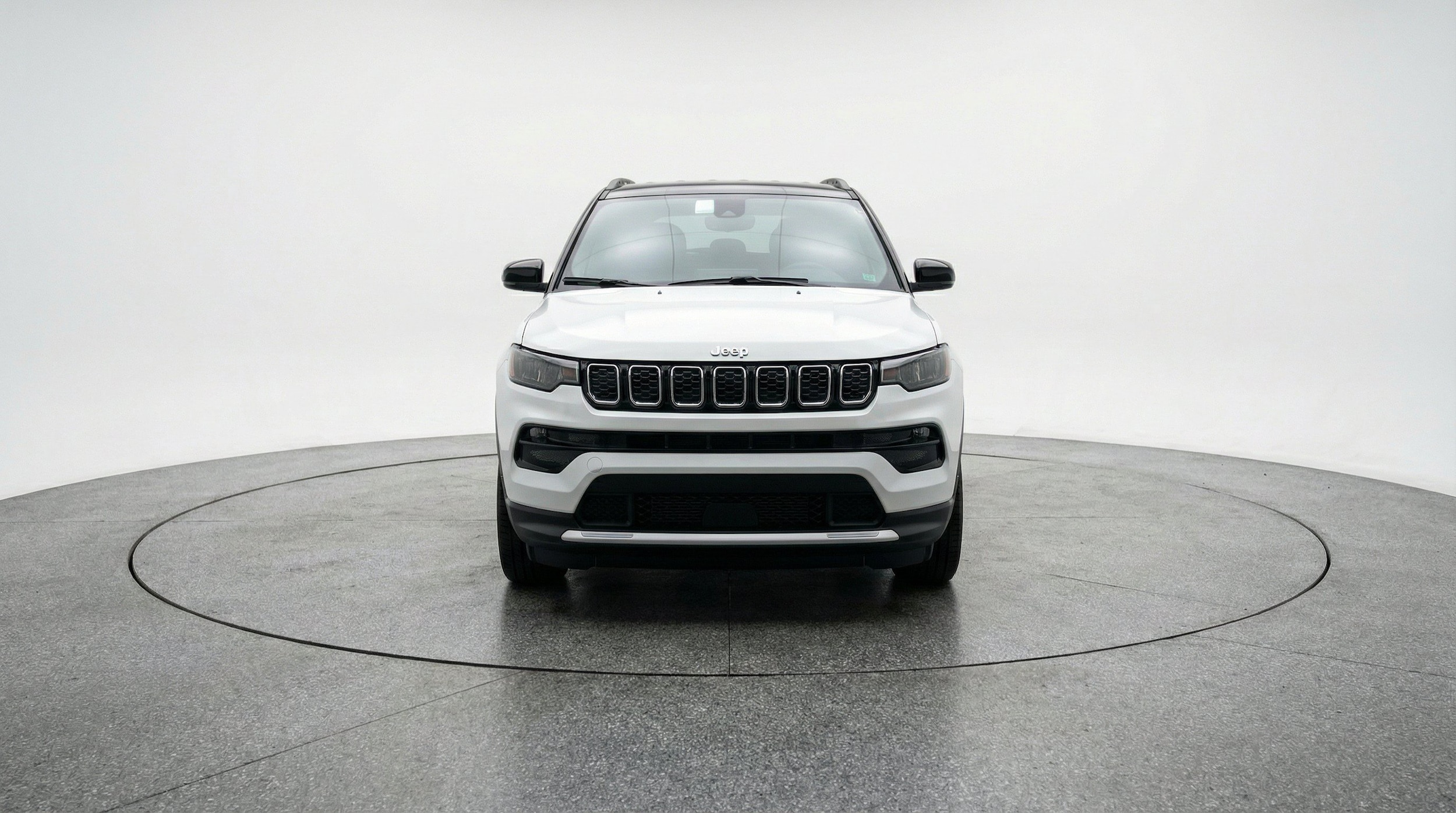 Thumbnail: 2025 Jeep Compass - 2