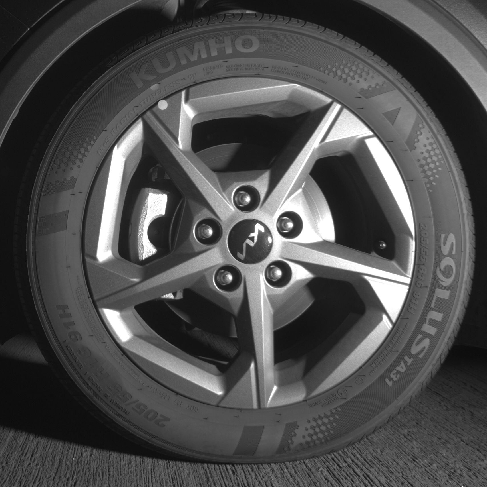 Thumbnail: 2025 Kia K4 - 9