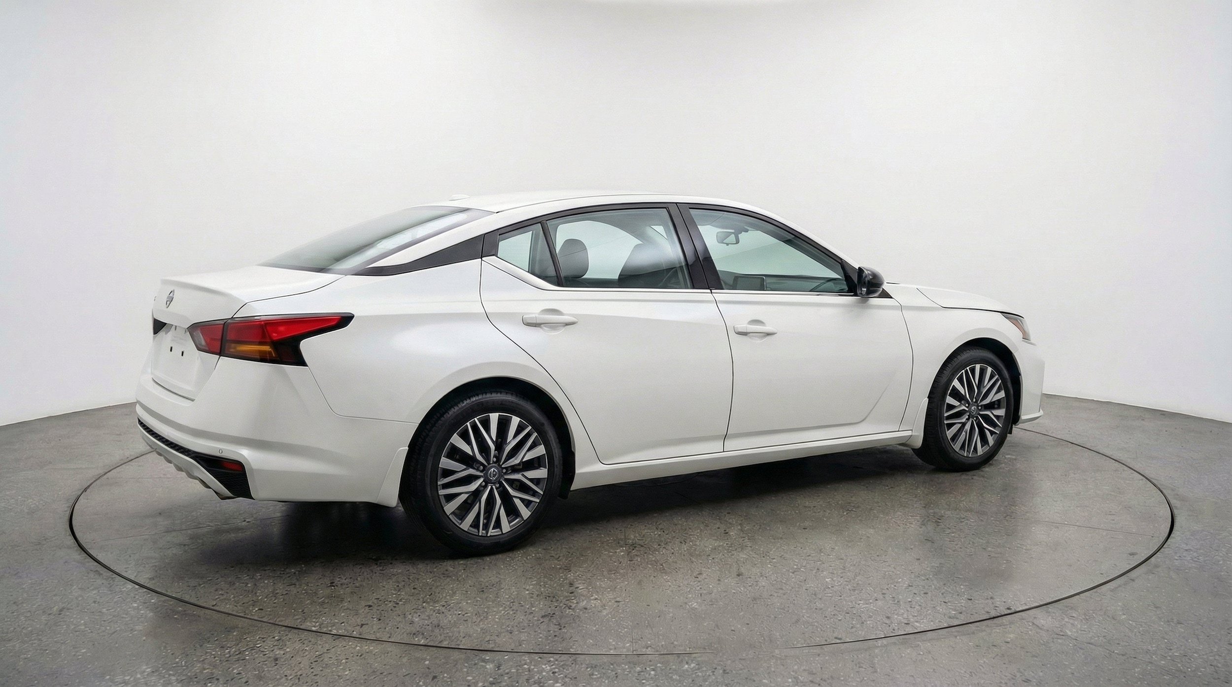 Thumbnail: 2026 Nissan Altima - 9
