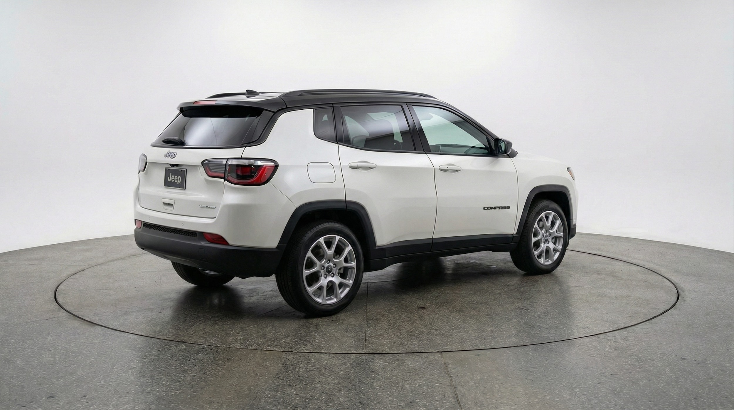 Thumbnail: 2025 Jeep Compass - 7