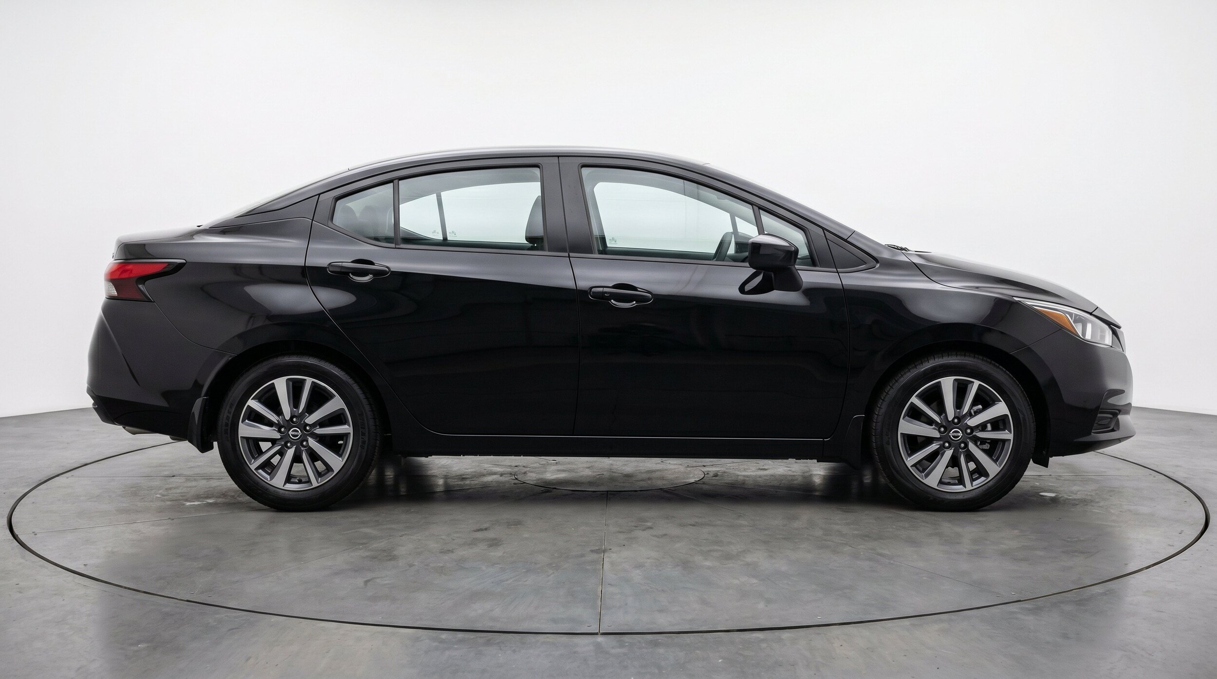 Thumbnail: 2025 Nissan Versa - 11