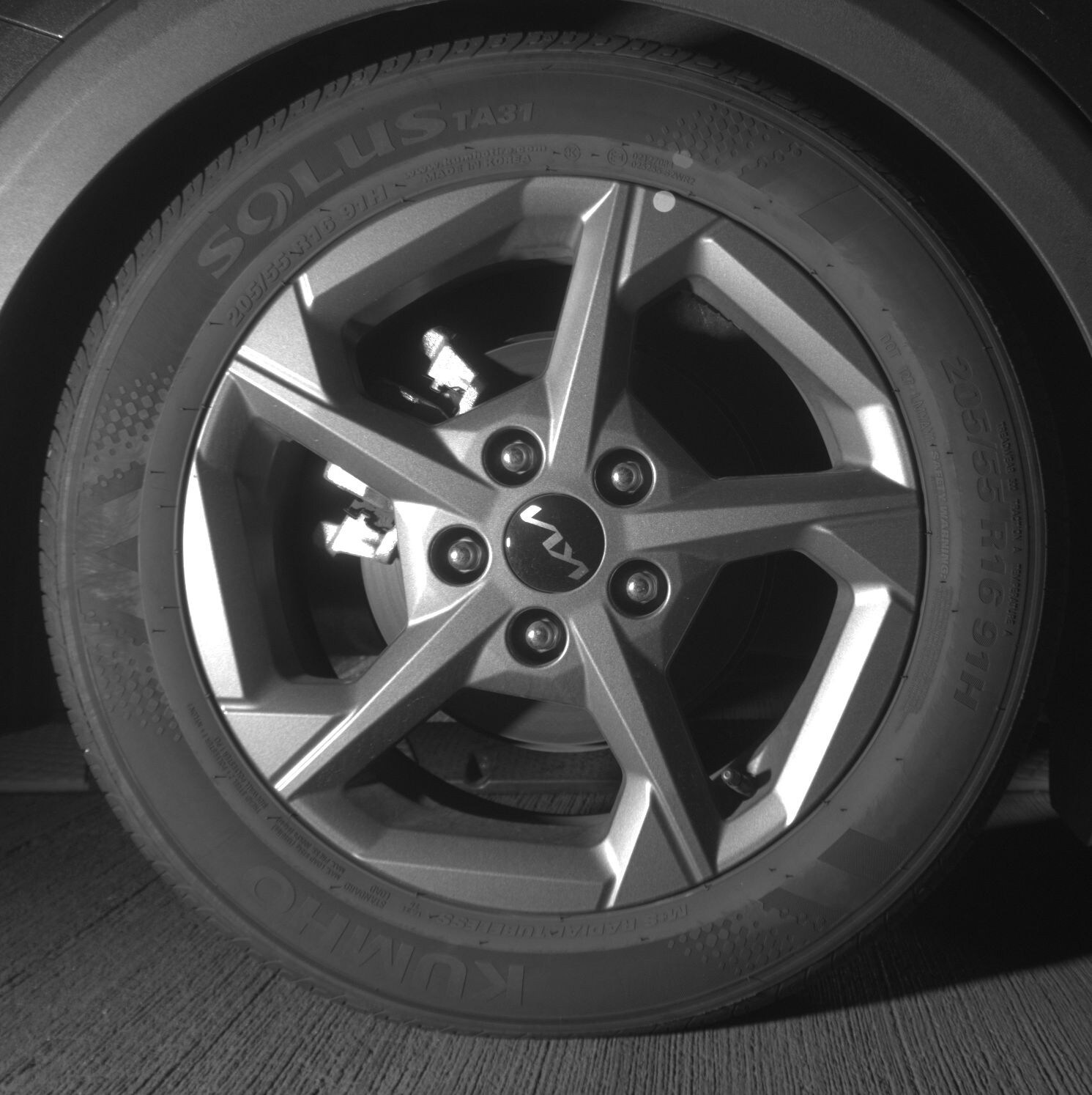 Thumbnail: 2025 Kia K4 - 12