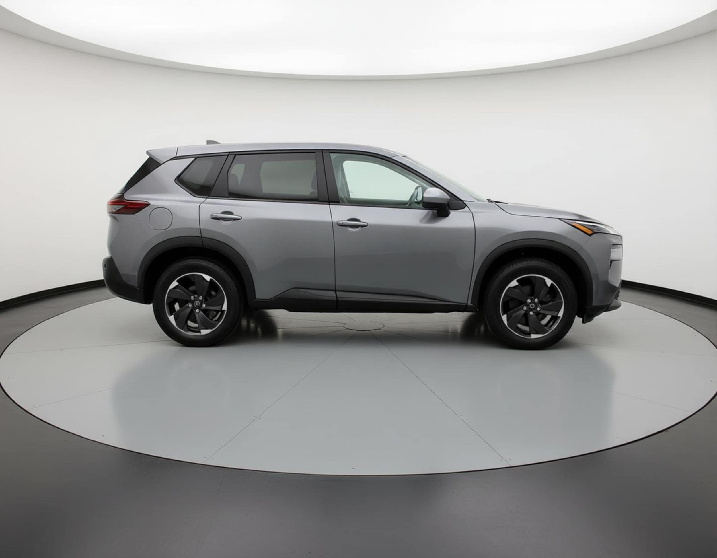 Thumbnail: 2025 Nissan Rogue - 8