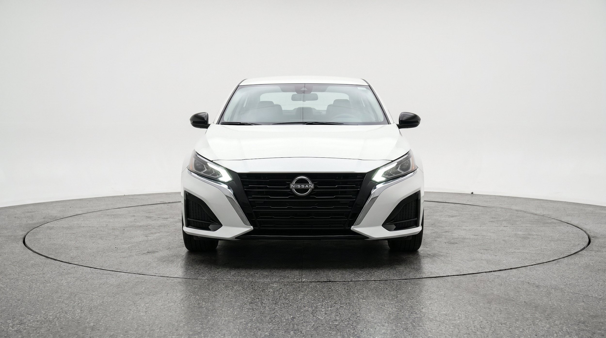 Thumbnail: 2025 Nissan Altima - 2
