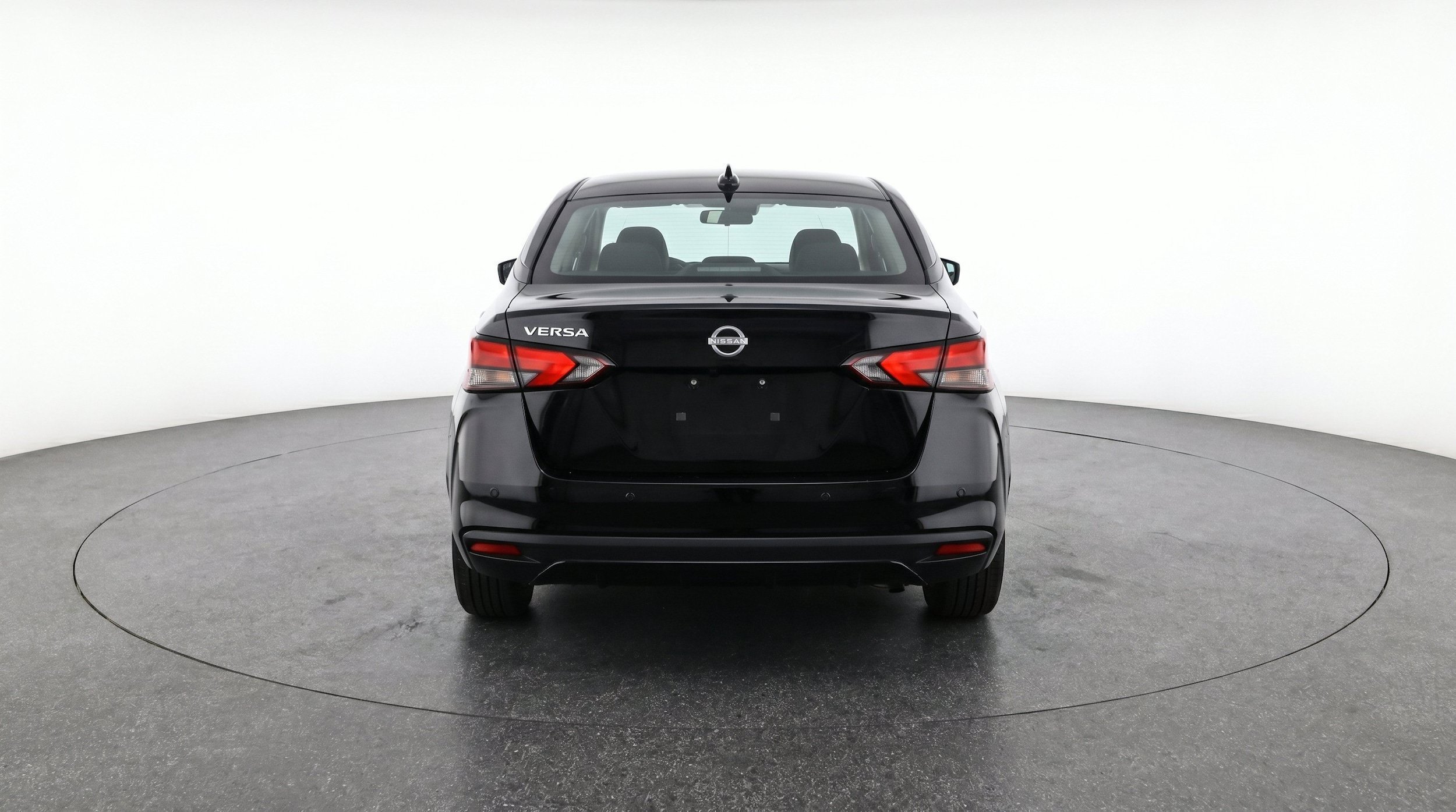 Thumbnail: 2025 Nissan Versa - 7