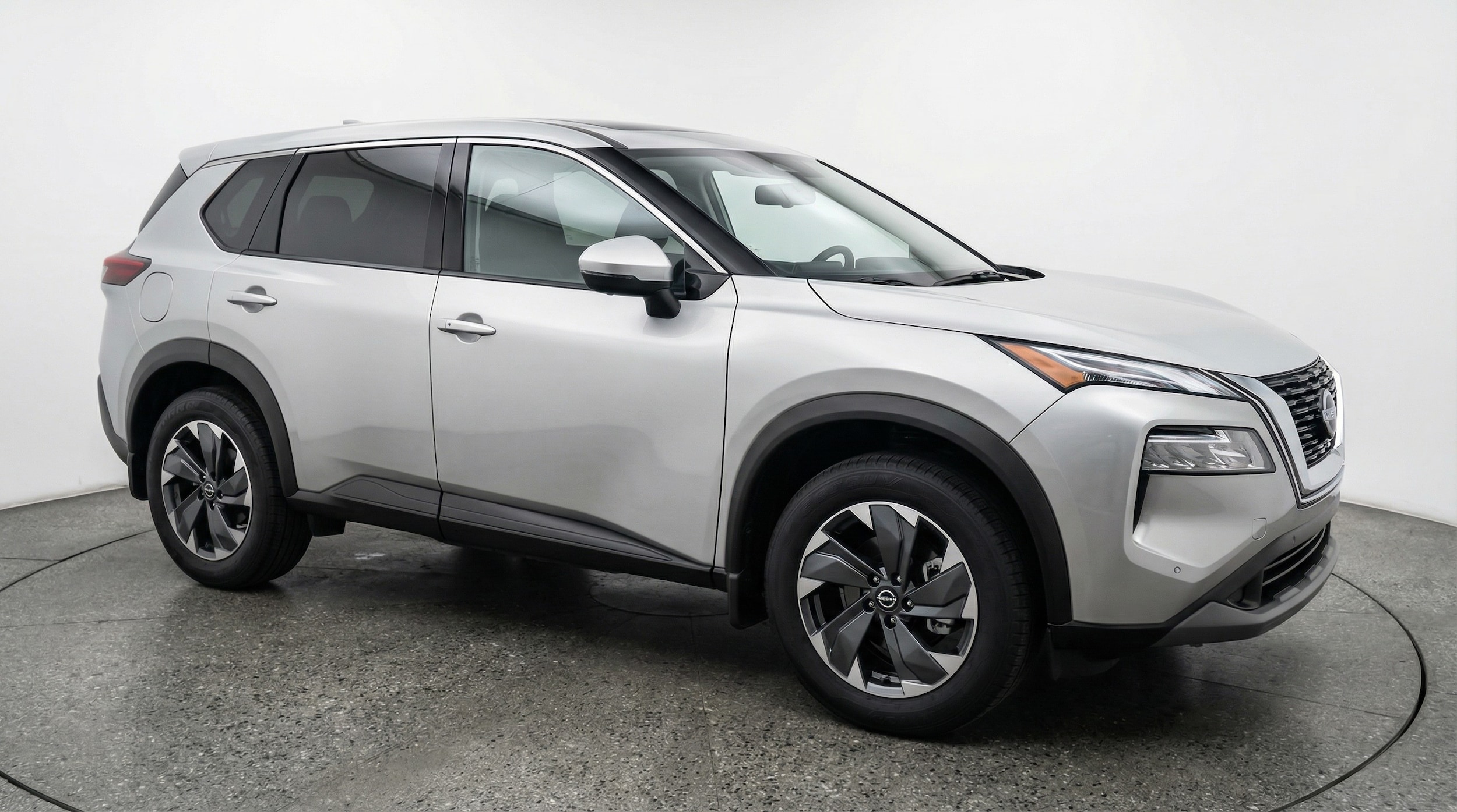 Thumbnail: 2025 Nissan Rogue - 1