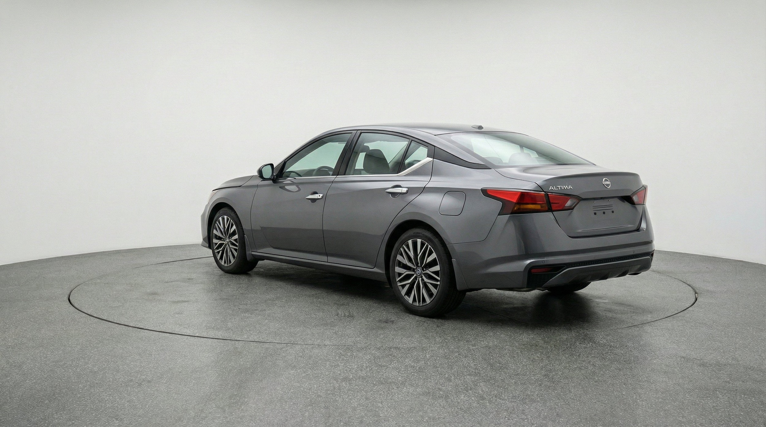 Thumbnail: 2025 Nissan Altima - 6