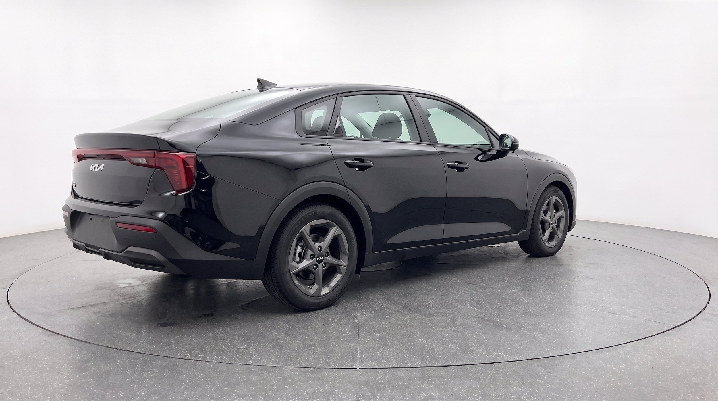 Thumbnail: 2026 Kia K4 - 9