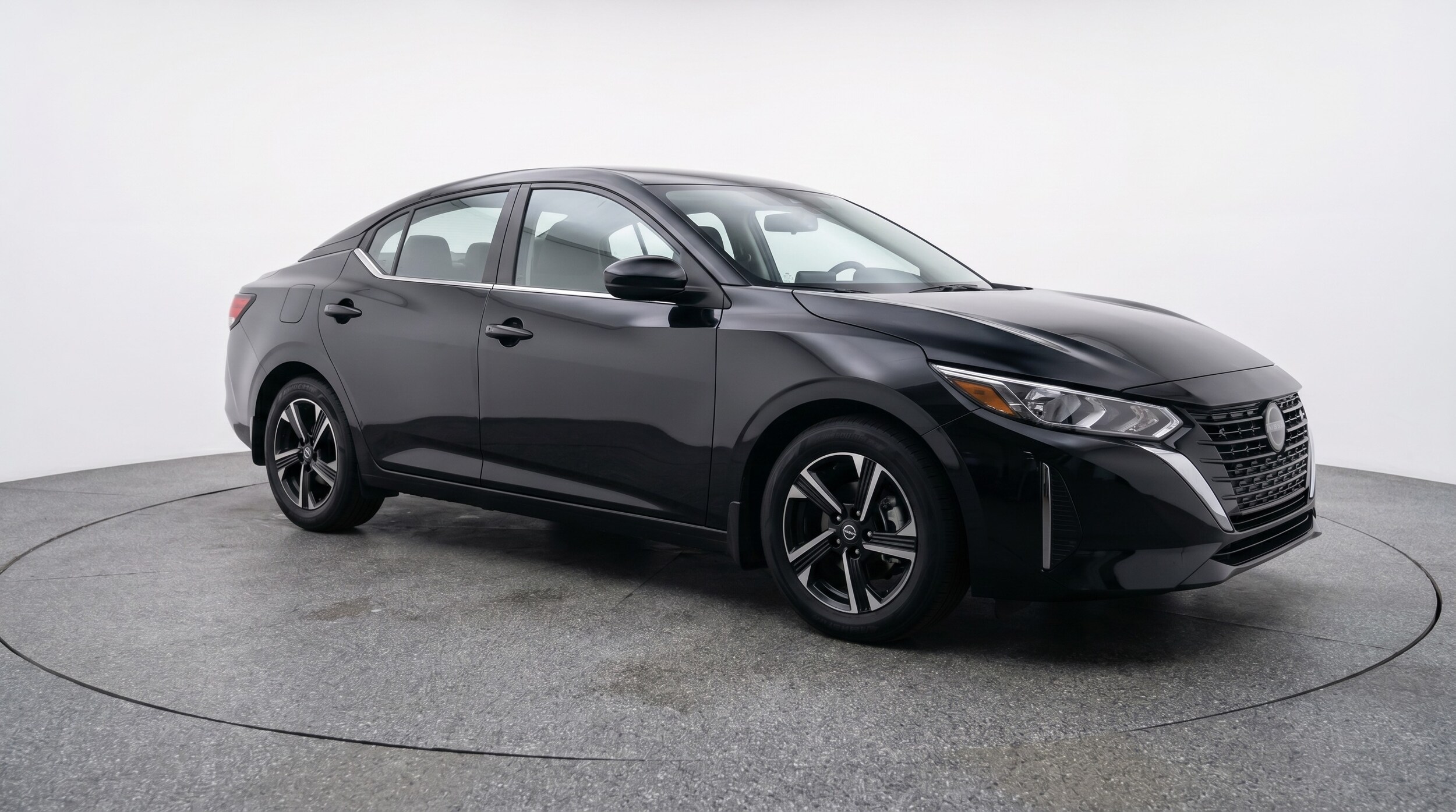 Thumbnail: 2025 Nissan Sentra - 1